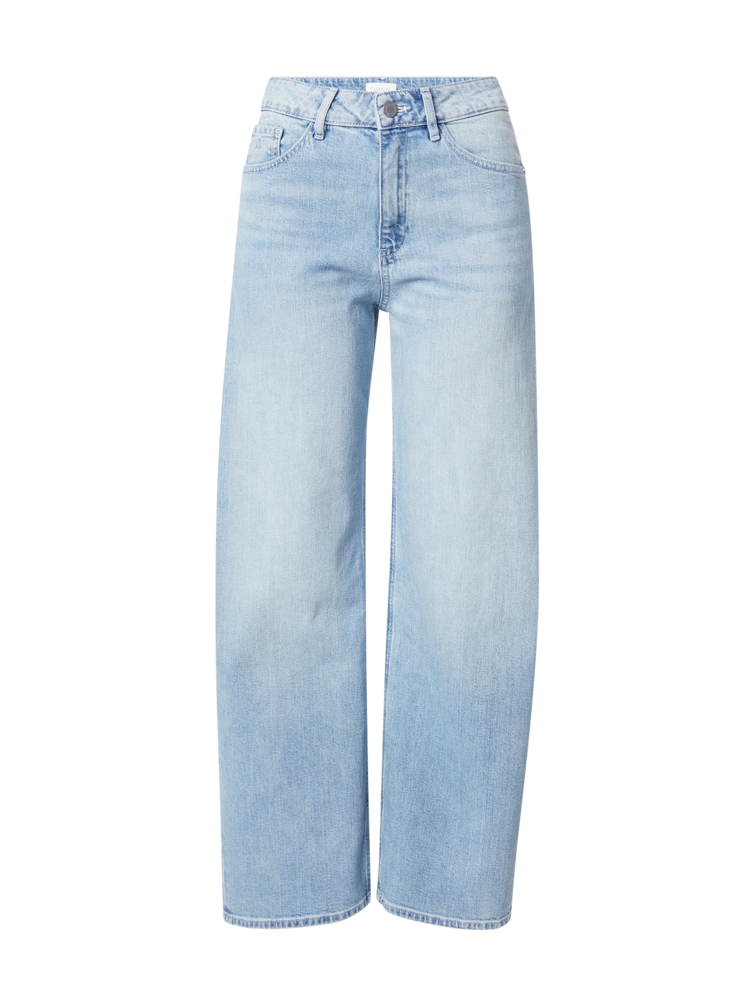 Dawn Jeans  albastru denim