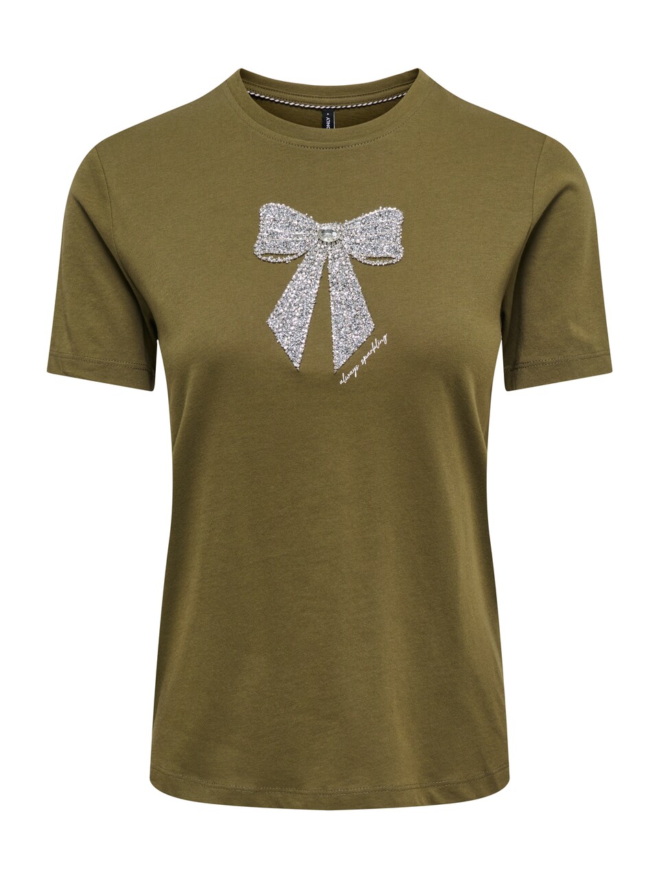 T-shirt 'ONLKita'
