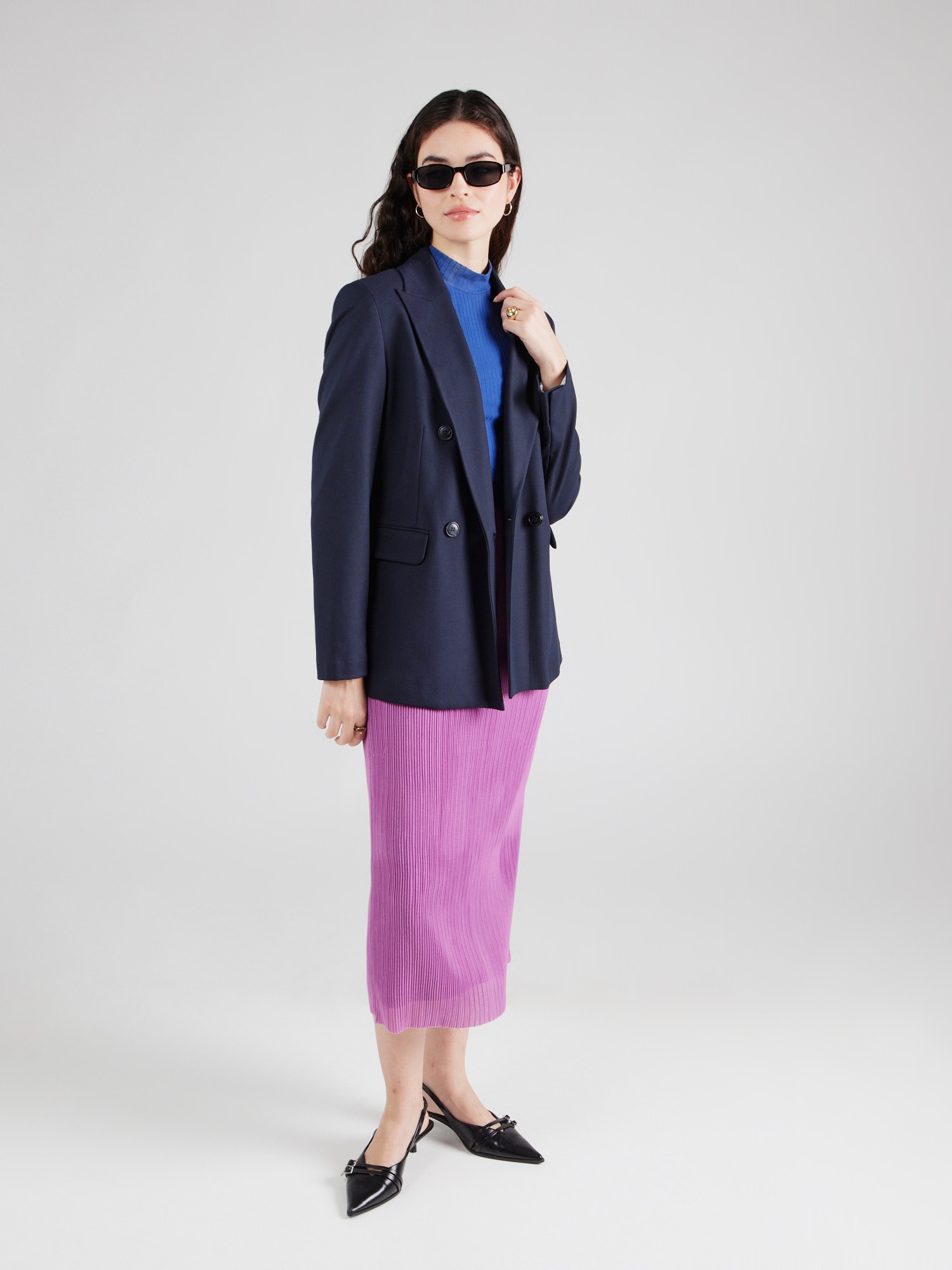Thumbnail - MAX&Co. Blazer CHICAGO