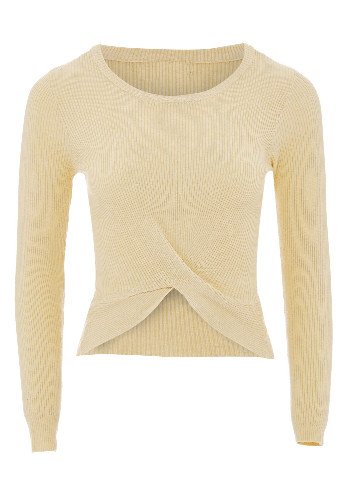 NALLY Jersey beige