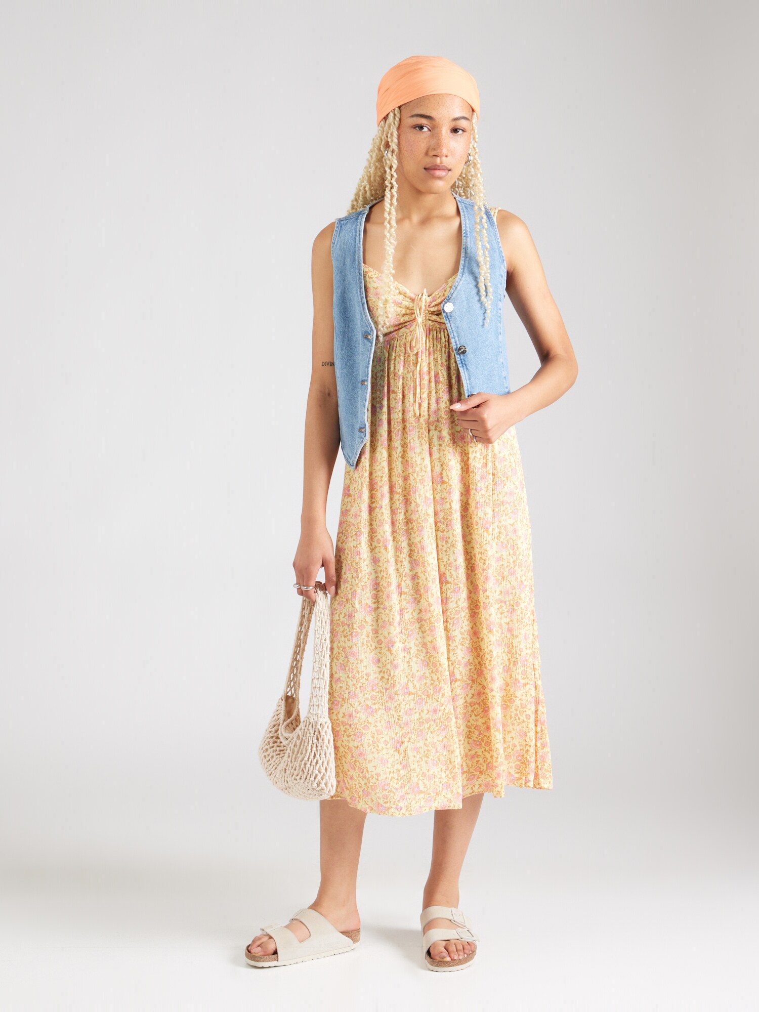 Thumbnail - Kleid 'SO DREAMY'