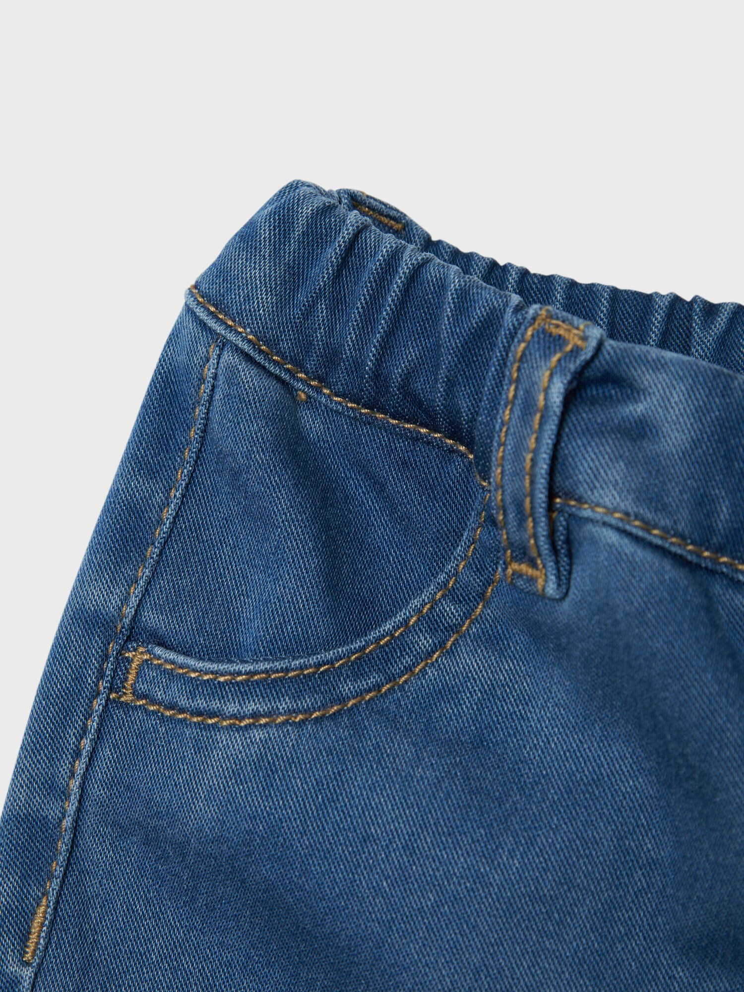 Thumbnail - Jeans 'NBMBen'