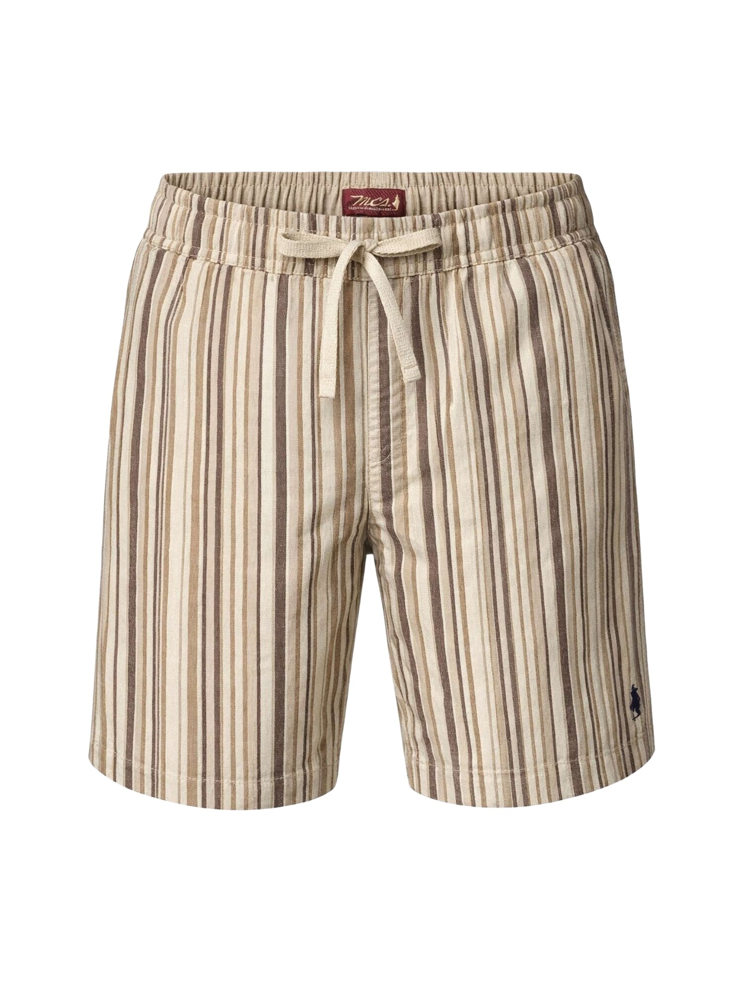 MCS Pantaloni ' MCKenai '  nisipiu