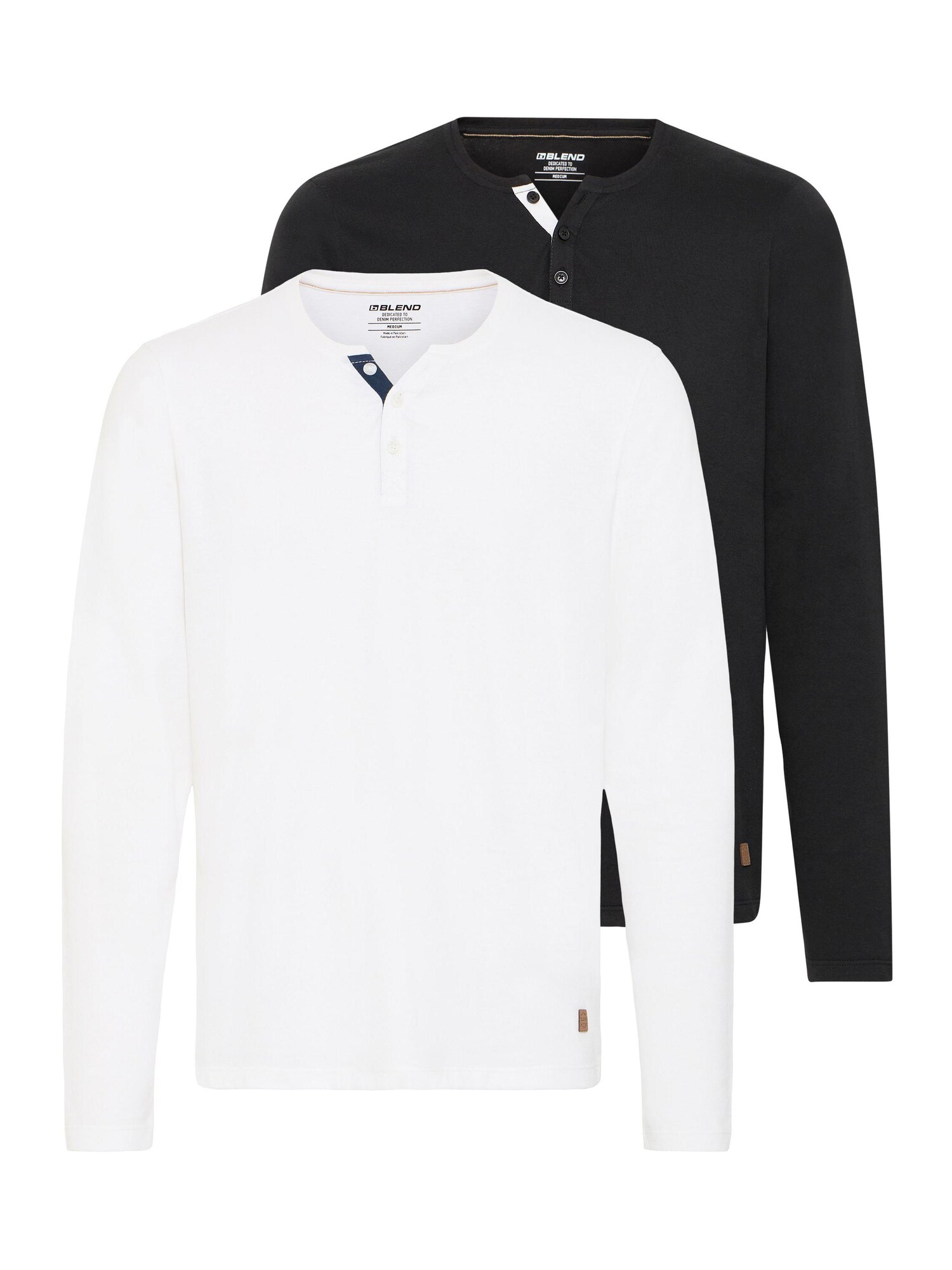 Thumbnail - BLEND Shirt  OLLIE