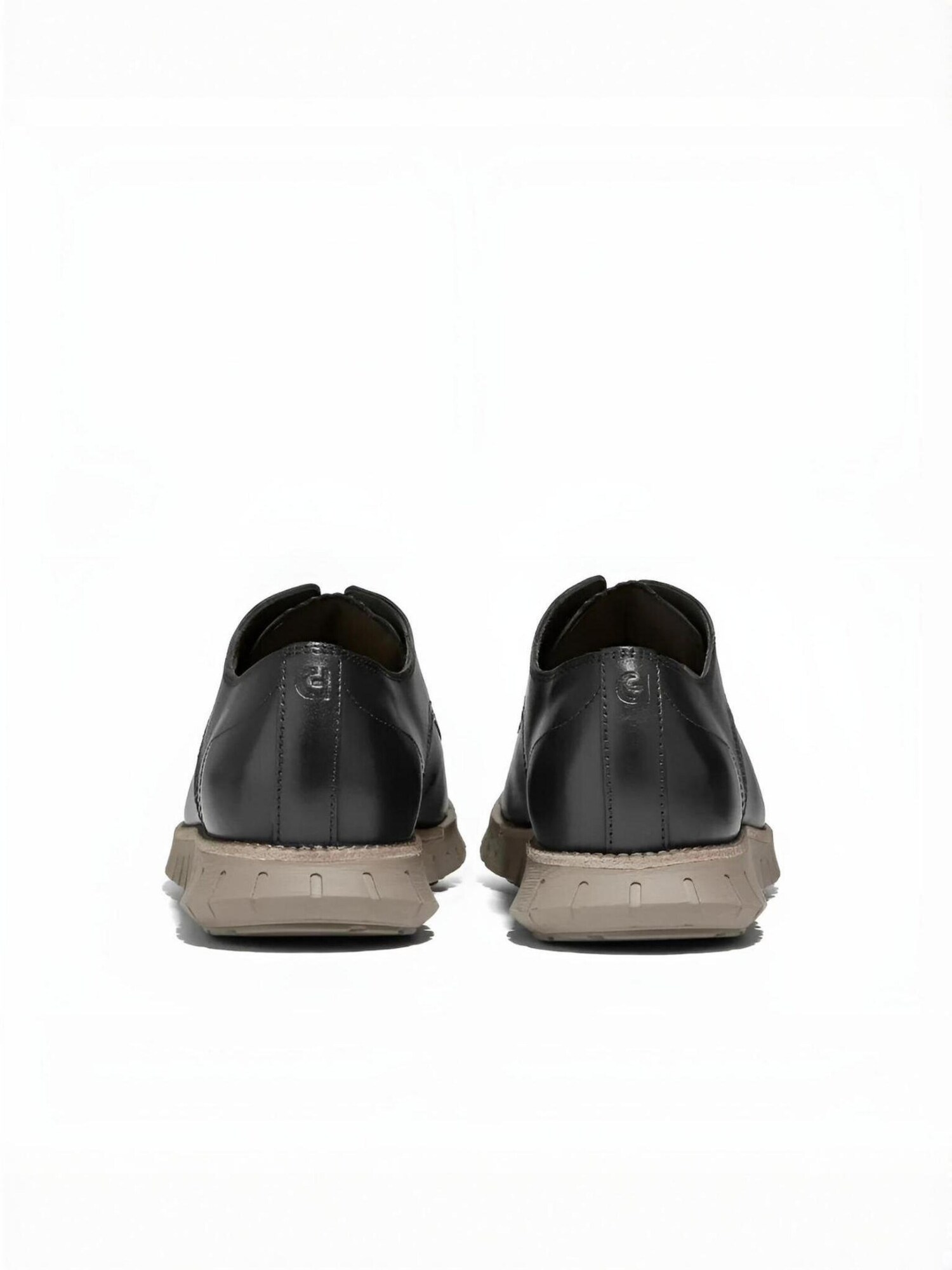 Cole Haan Zapatos con cordón 'ZG RMSTD'  negro – imagen 4
