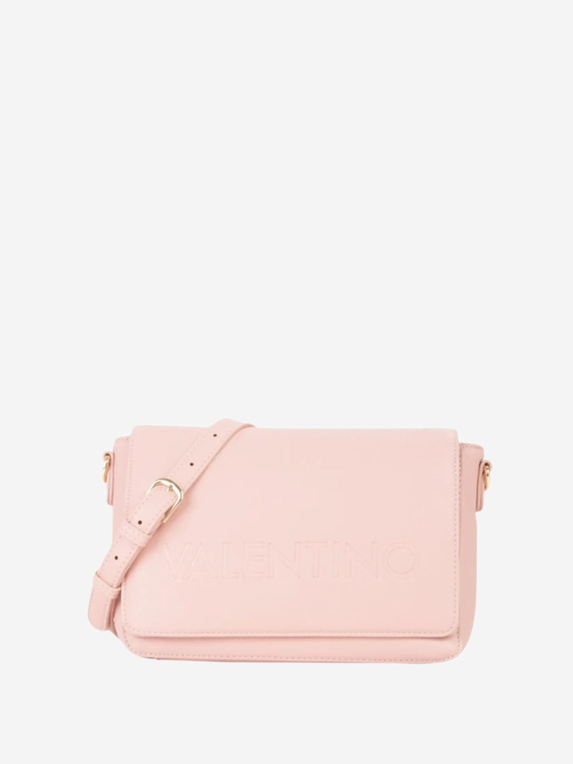 VALENTINO Axelremsväska 'Valentino Sac Bandoulière Foxy Re Rose Femme Cipria' dam