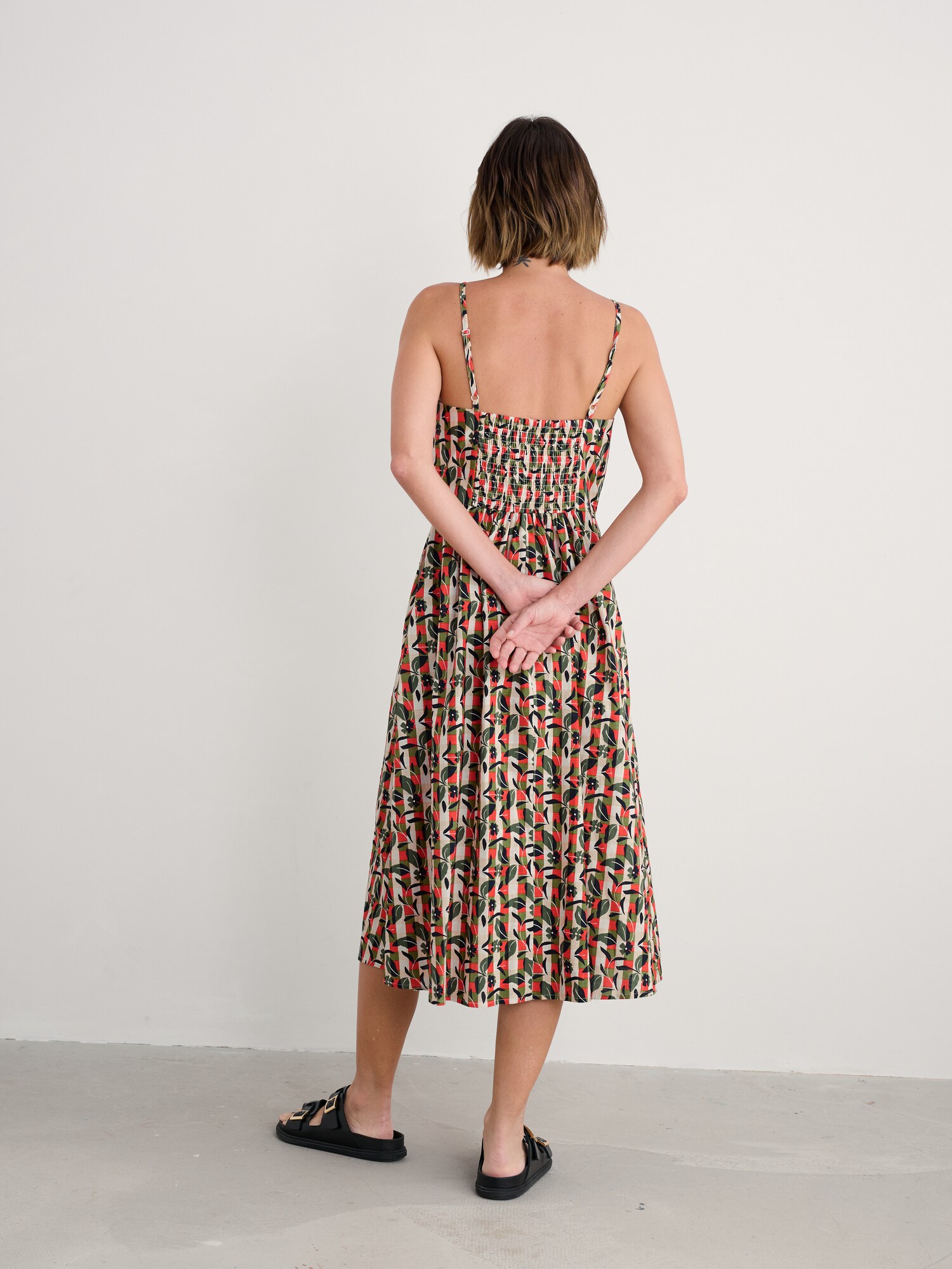 Thumbnail - Seasalt Cornwall Kleid Madern