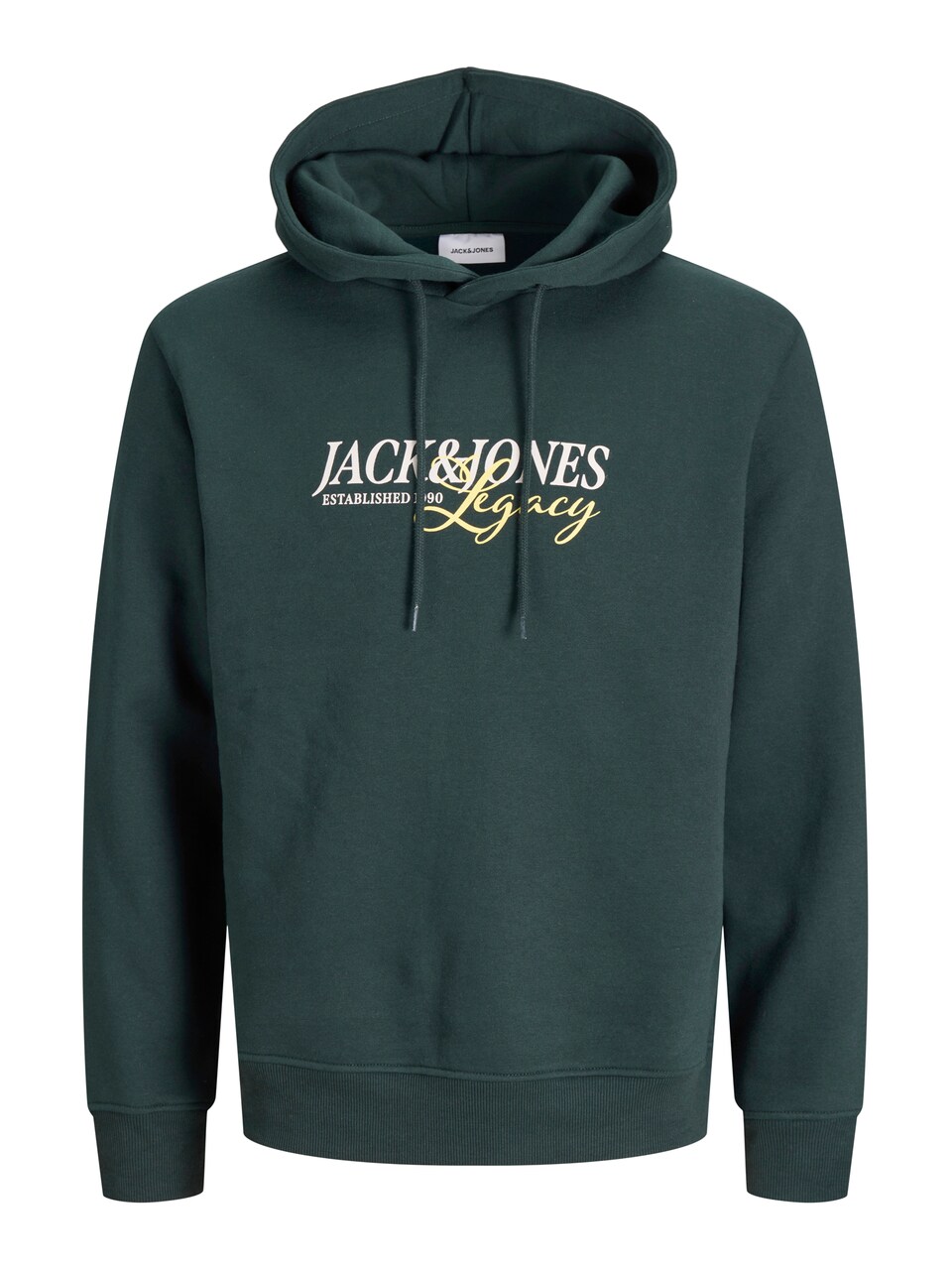 Sweatshirt 'JJJADE'