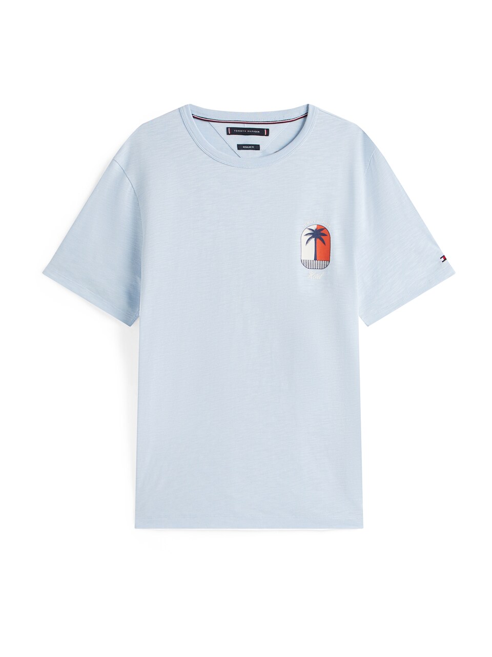 T-shirt 'PALM TREE'