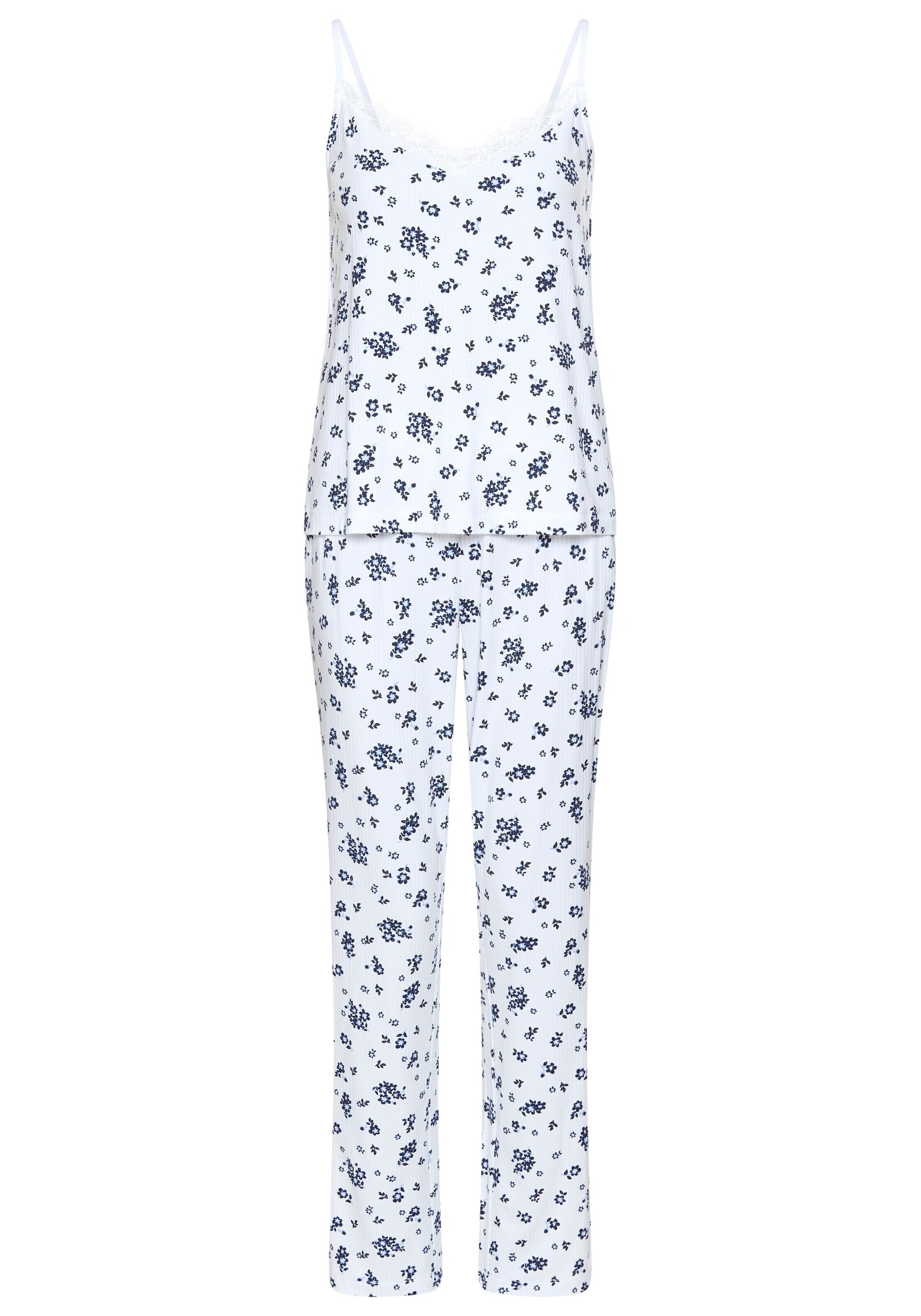 LASCANA Pyjamas dam