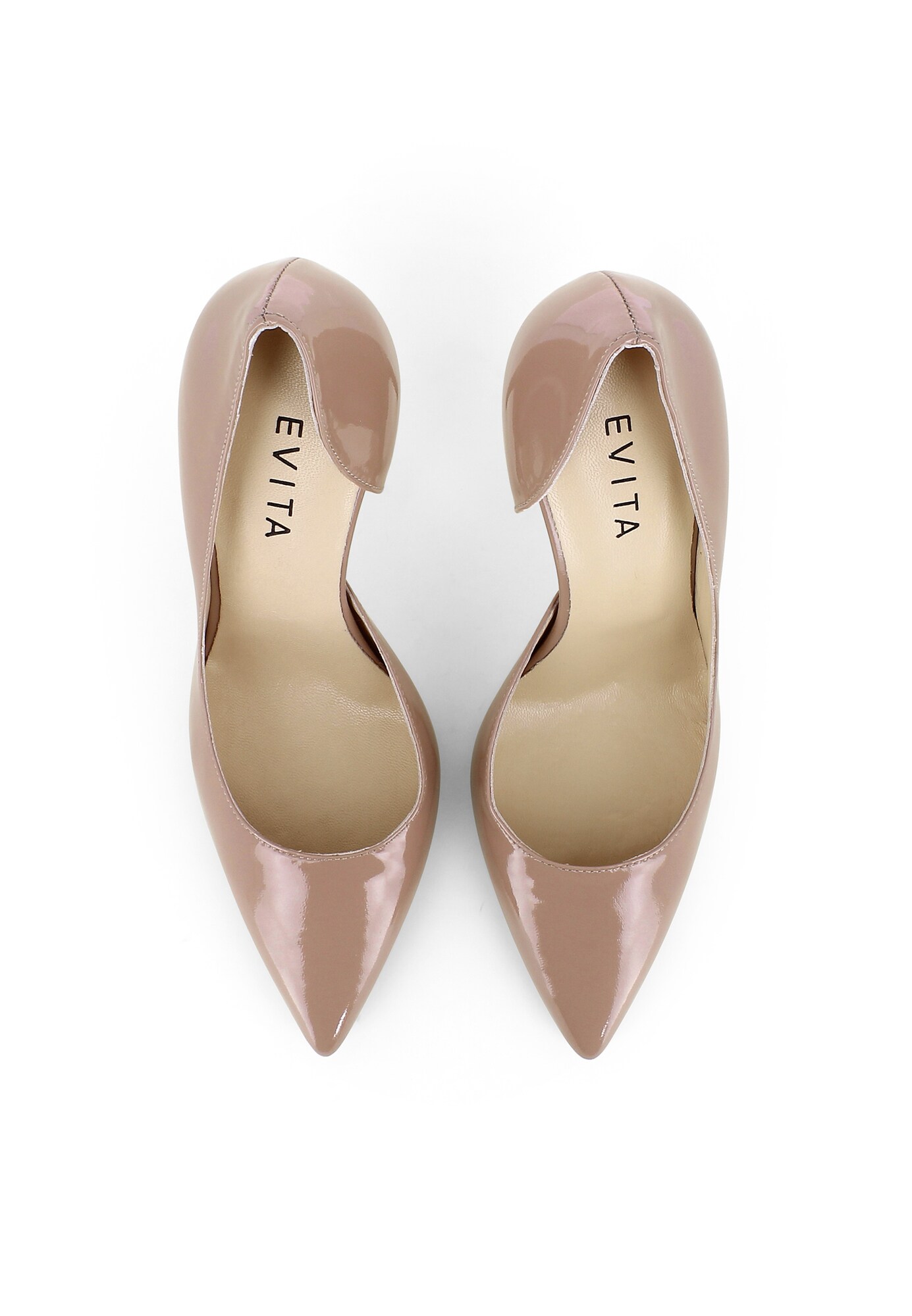 Thumbnail - EVITA Pumps Alina