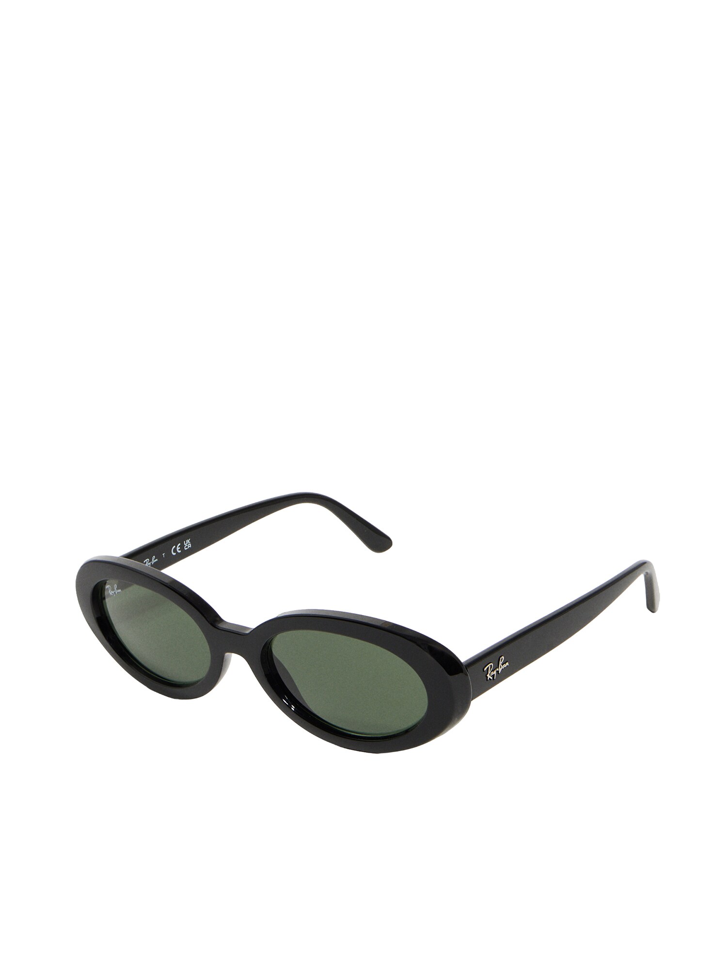Ray-Ban Slnečné okuliare '0RB2223'  čierna