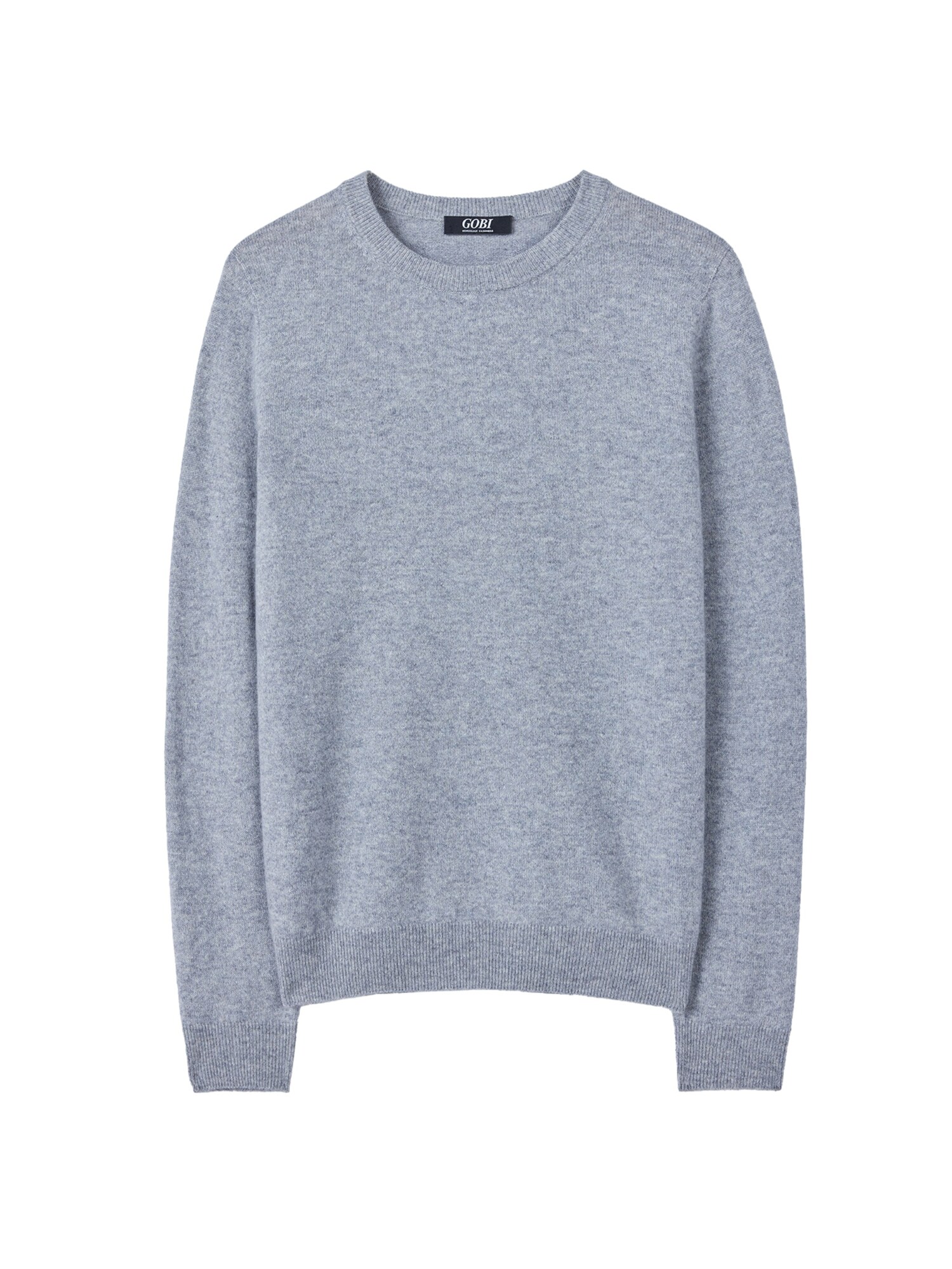 Tröja 'Women's Essential Cashmere Crewneck Sweater'