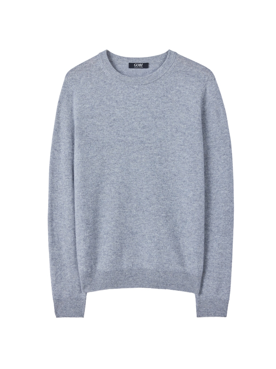 Tröja 'Women's Essential Cashmere Crewneck Sweater'