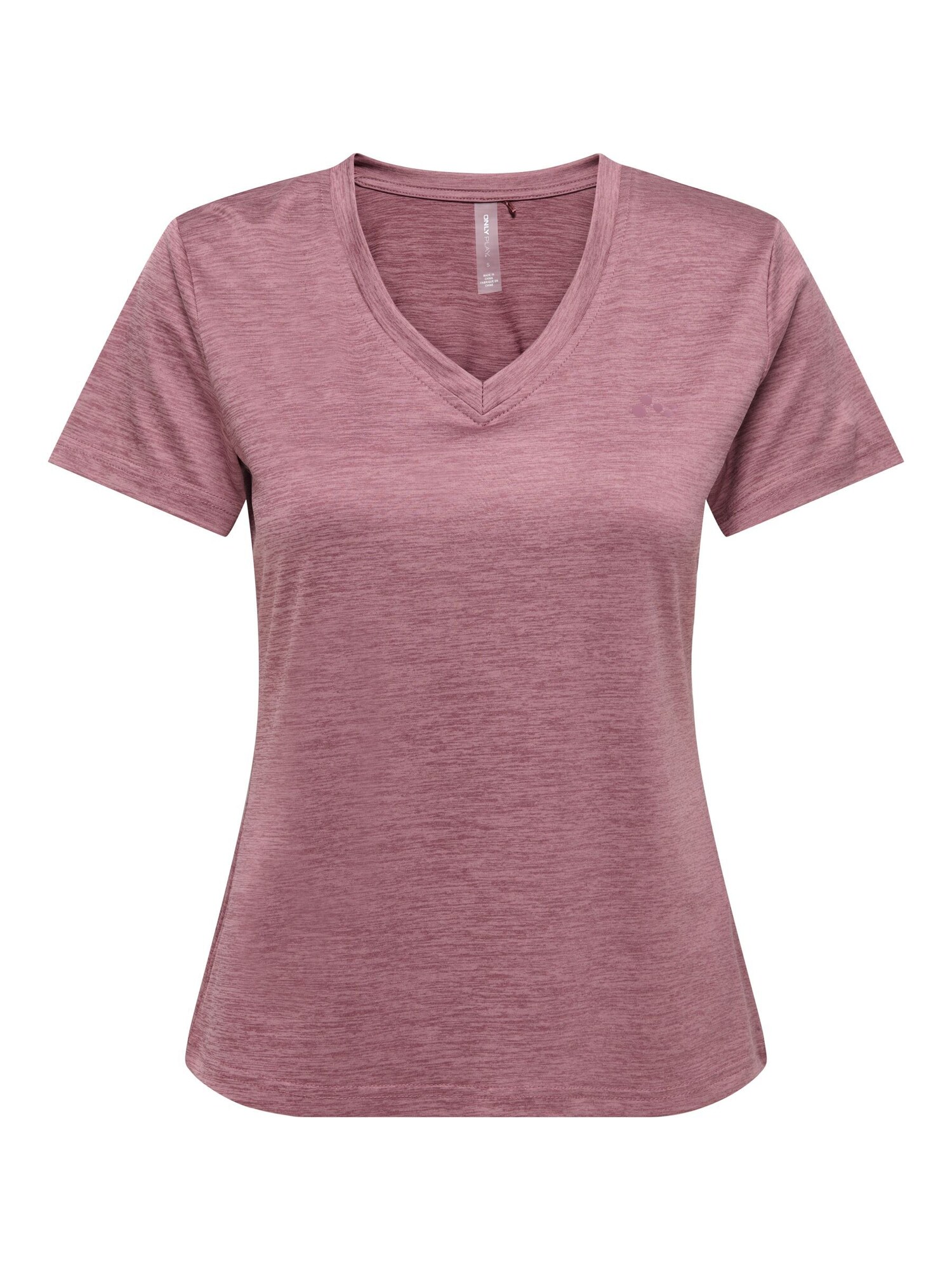 ONLY PLAY Tricou funcțional 'ONPCore'  magenta