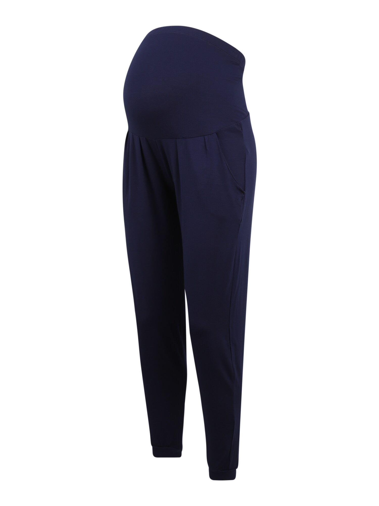 Dorothy Perkins Maternity Kelnės 'Maternity'  tamsiai mėlyna