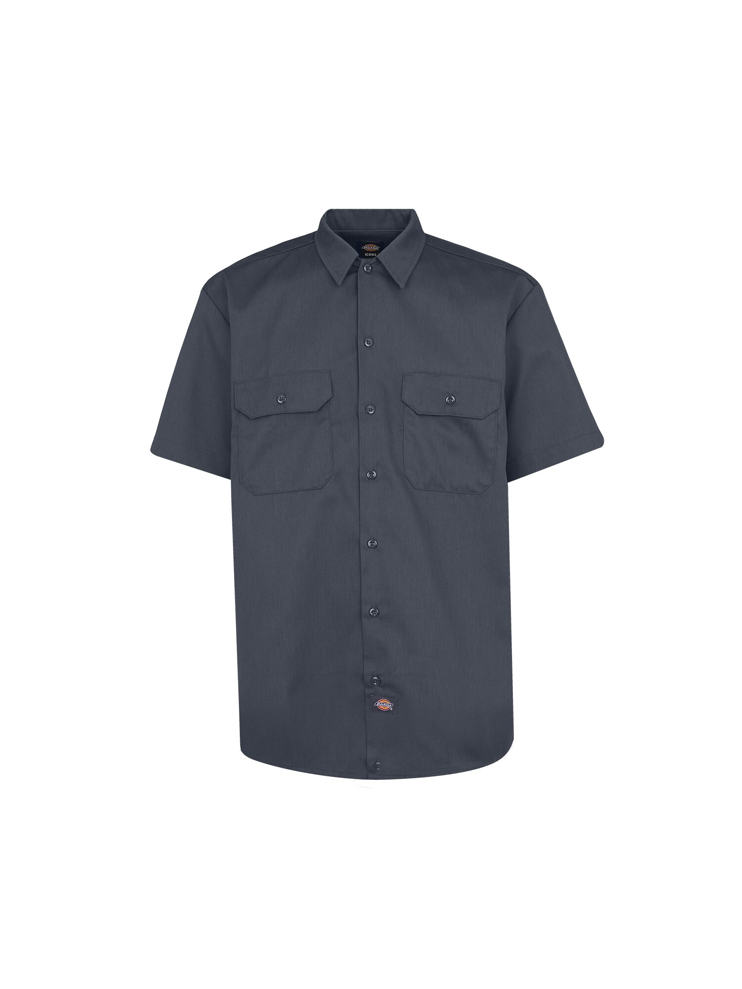 Skjorta 'work shirt'