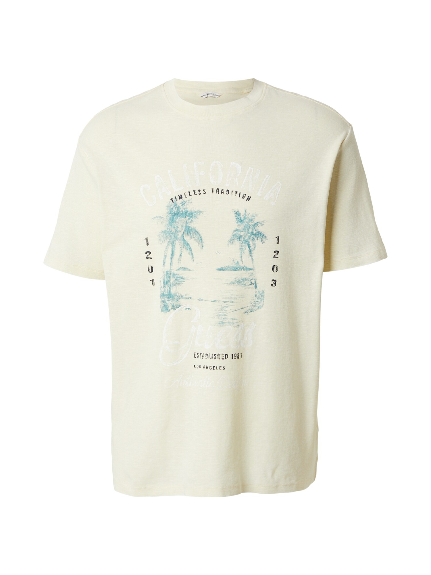 Guess pentru bărbați tricou – pentru orice ocazie