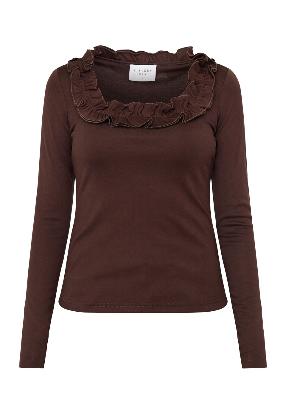 T-shirt 'ELETA'