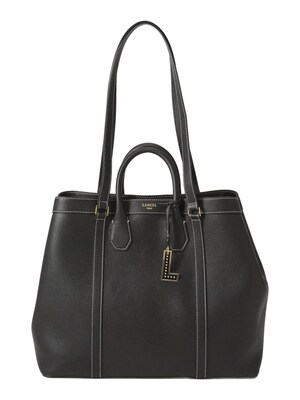 Lancel Shopper 'Belleville'  negro