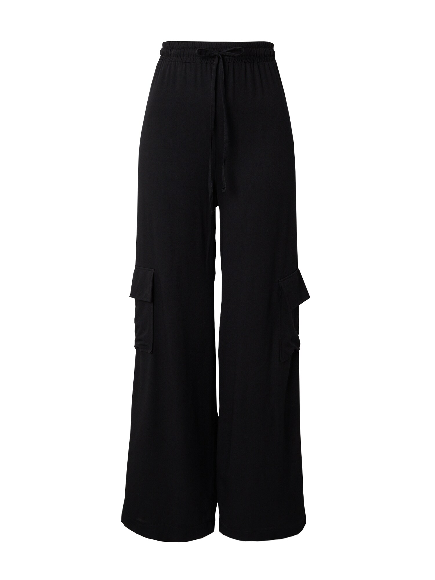 Nasty Gal Kapsáče čierna