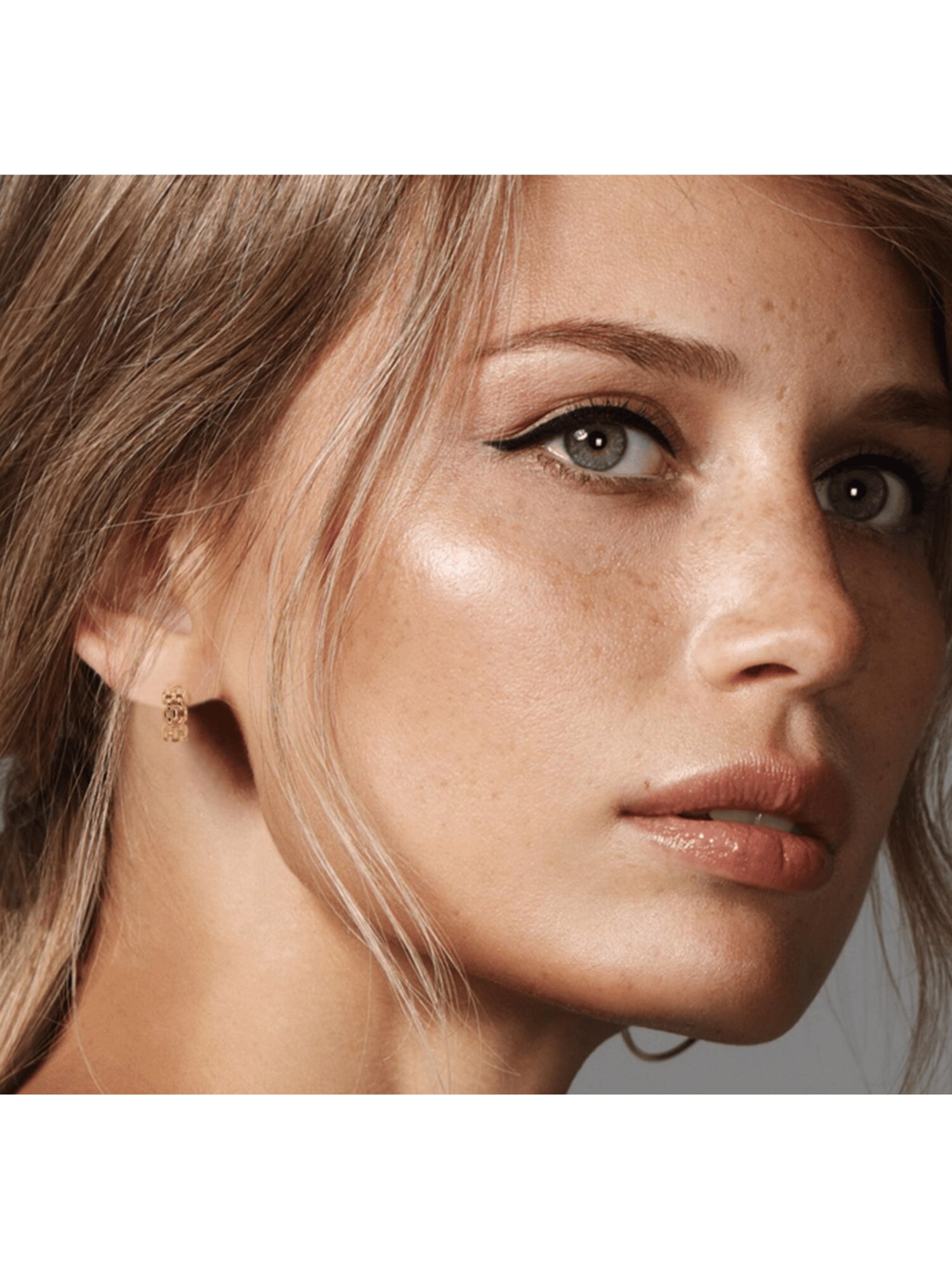 Thumbnail - ARS-ARGENTI Ohrringe CHICKY CHAIN