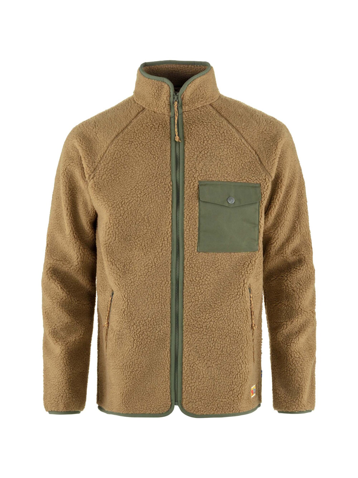 Fjällräven Fleecejacke Vardag