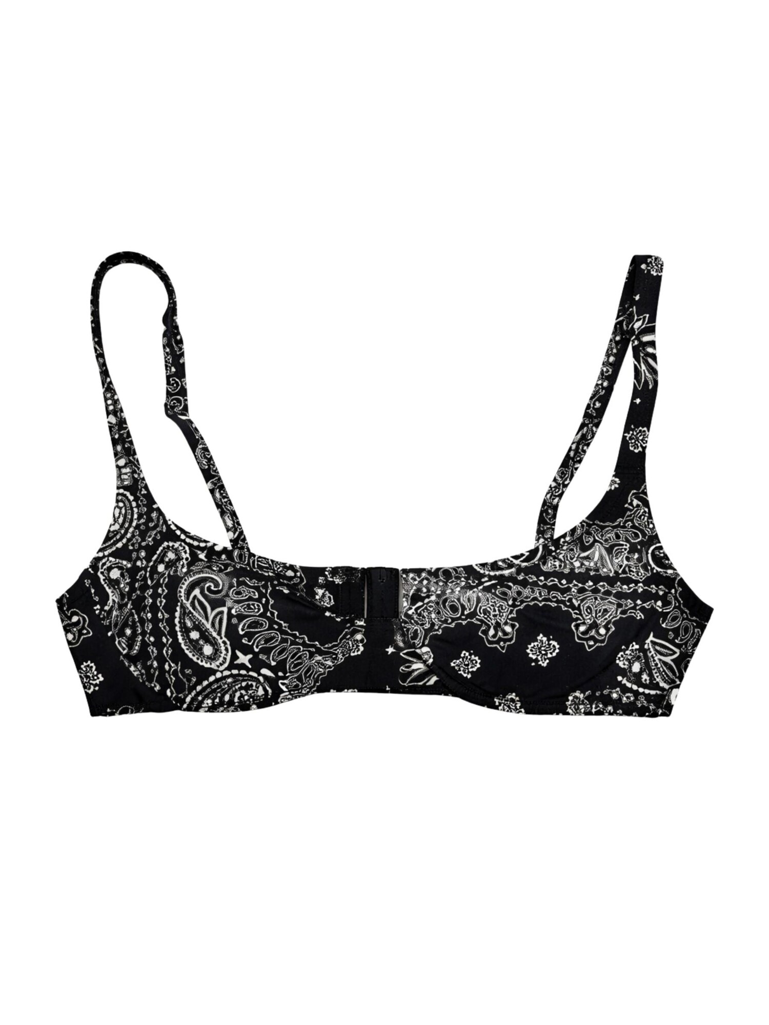 MC2 Saint Barth Traje de baño  negro