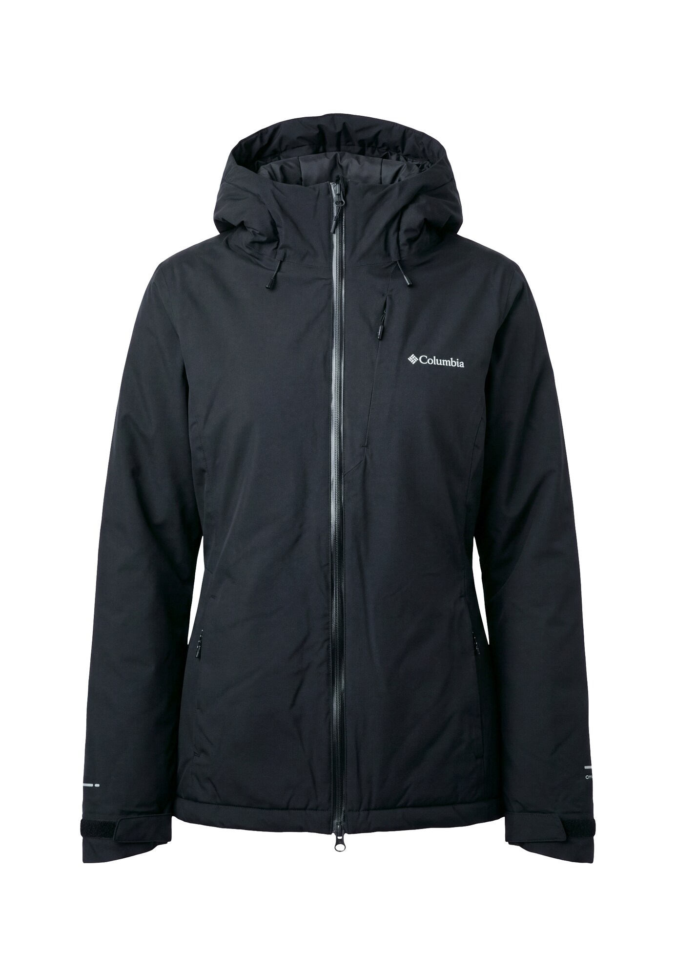 COLUMBIA Geacă outdoor Trailborne™ negru