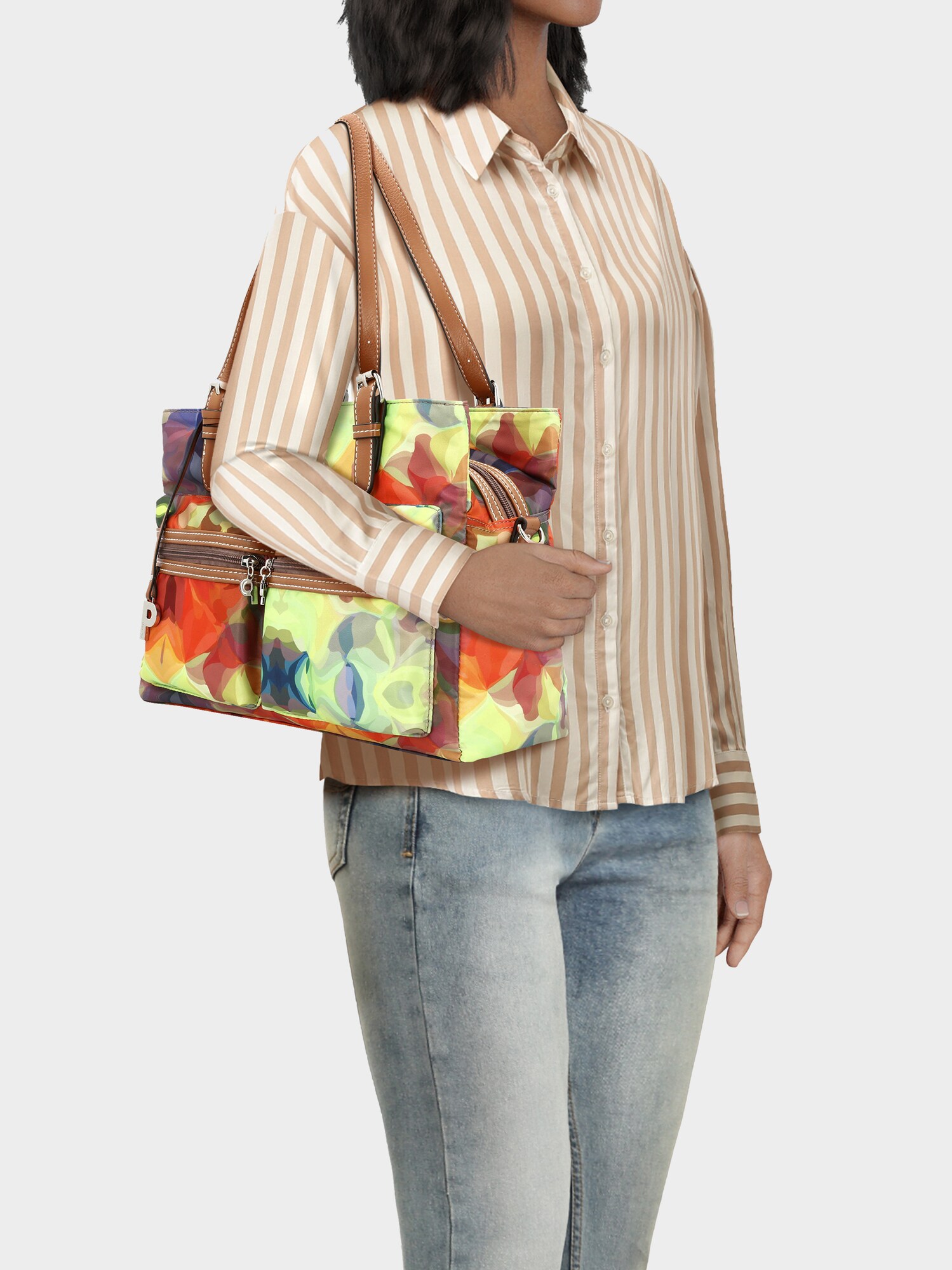 Thumbnail - Picard Schultertasche Sonja