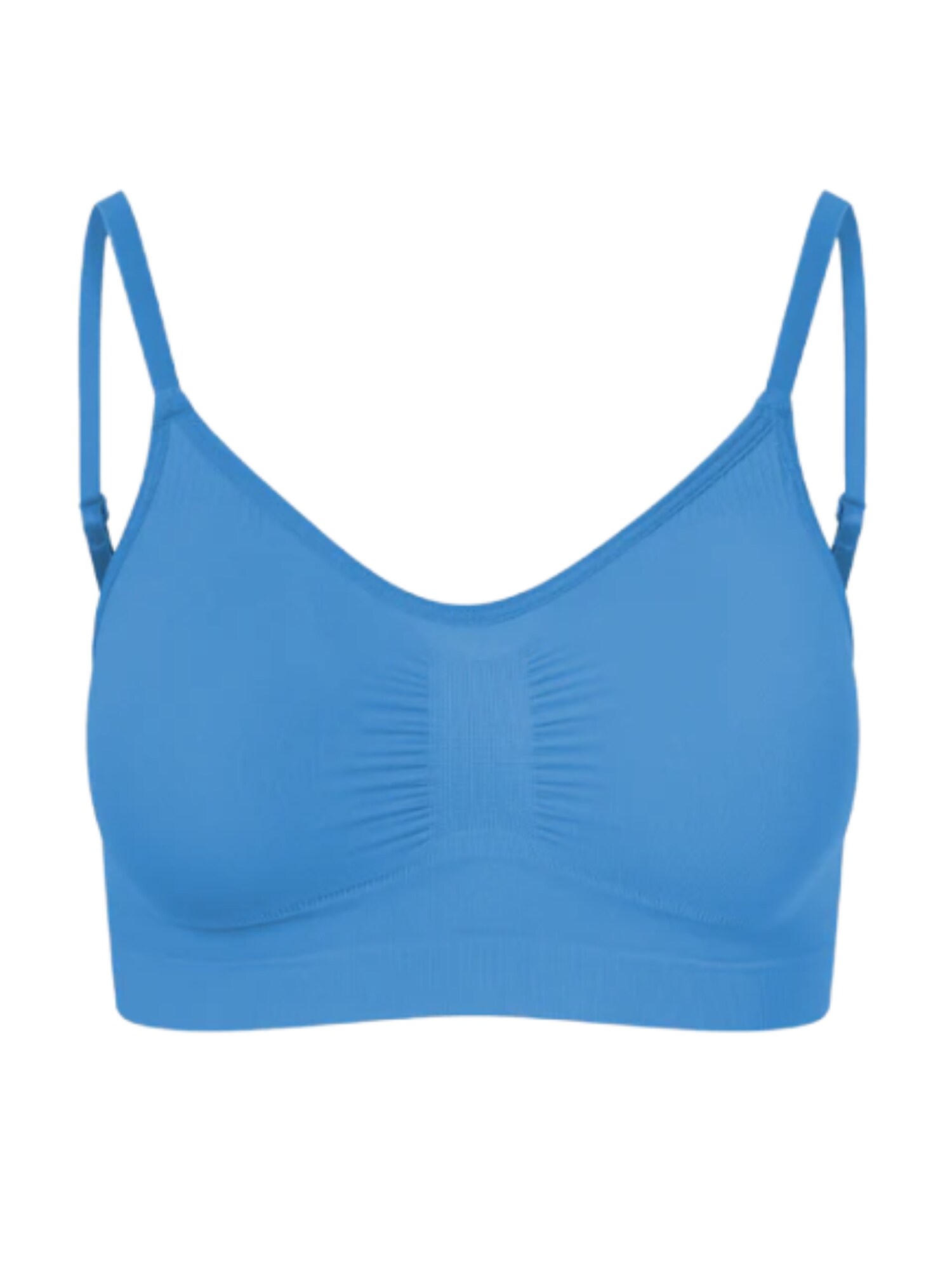 Cfab By Creamy Fabrics Bh Comfort Bralette