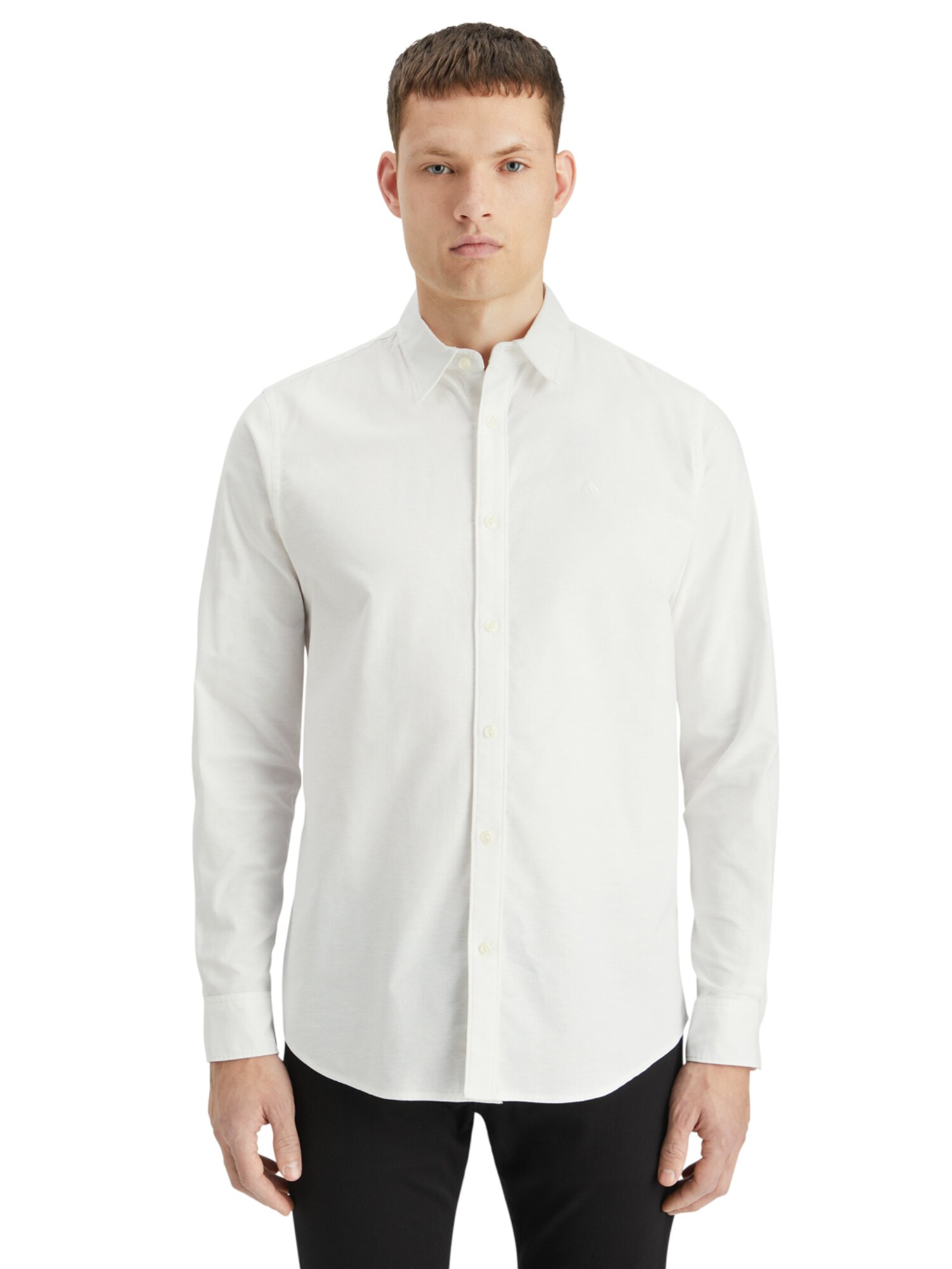 SCOTCH & SODA Ing  fehér termék 2. képe