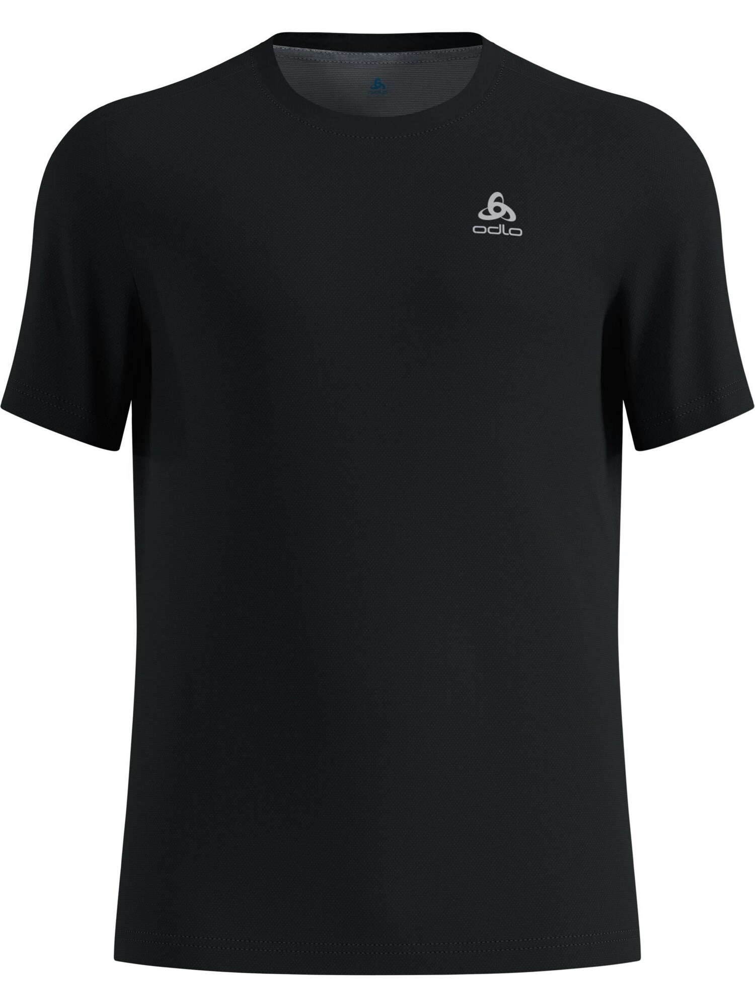 Odlo Functioneel Shirt 'F-Dry' Zwart