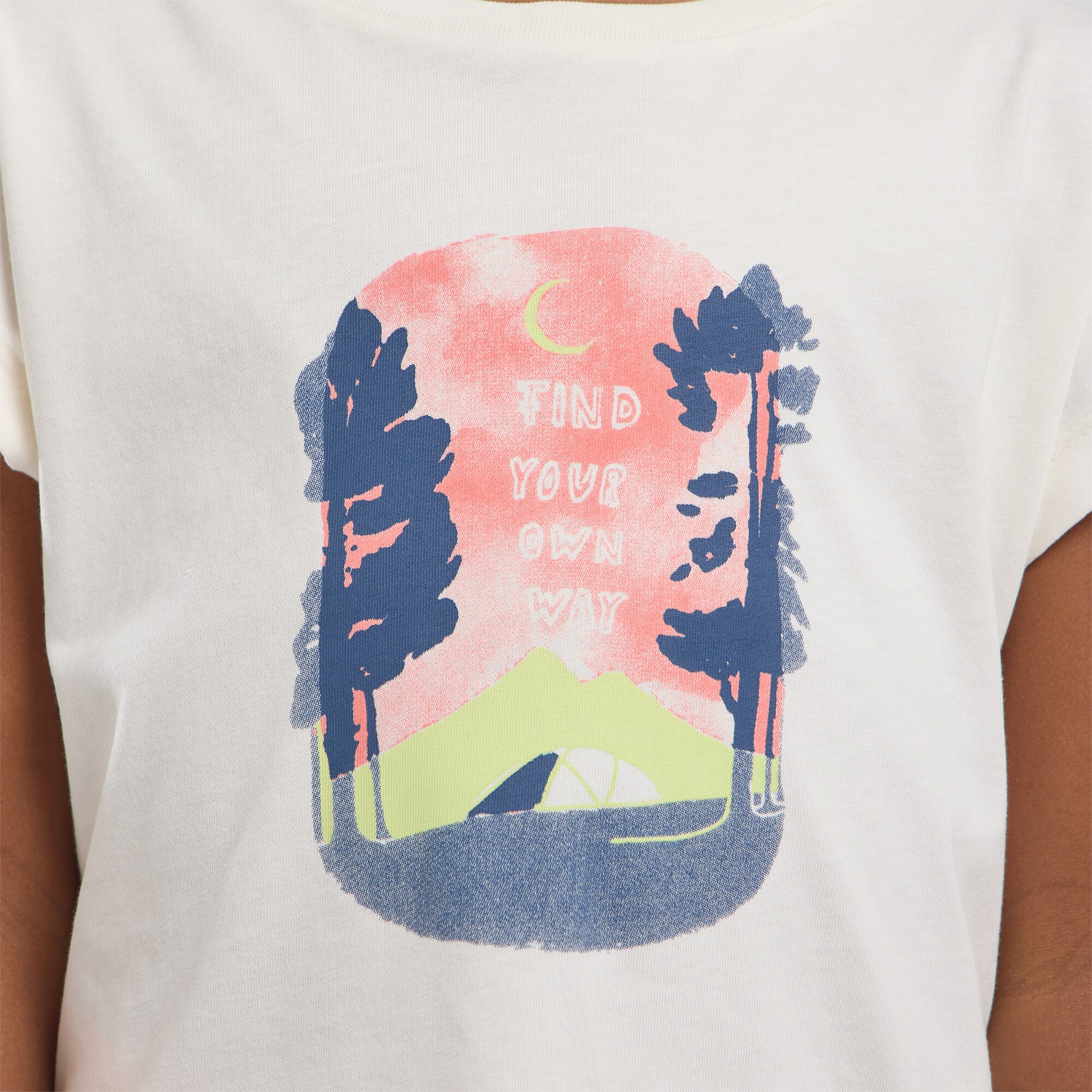 Thumbnail - JACK WOLFSKIN T-Shirt