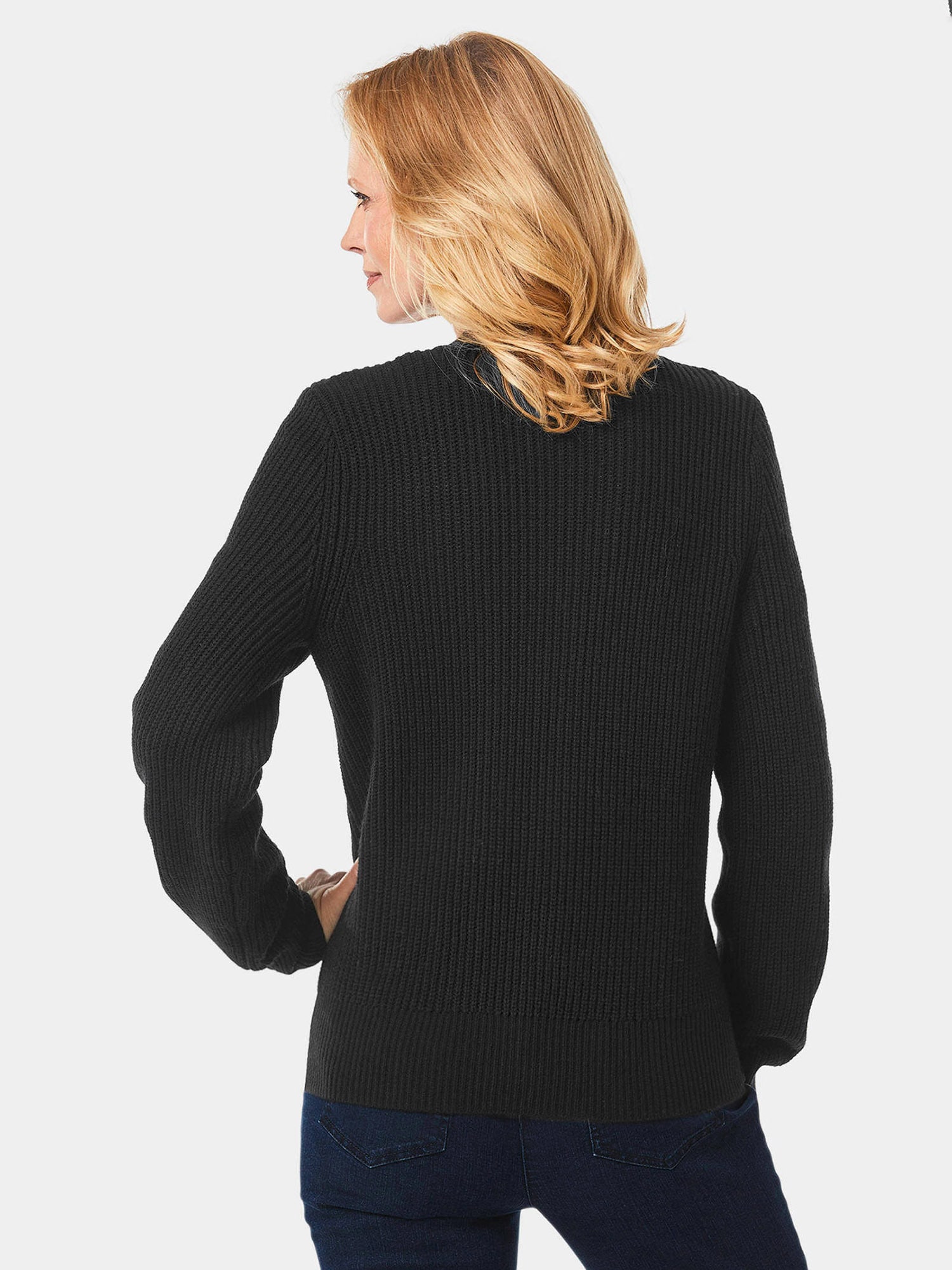 Thumbnail - Strickjacke