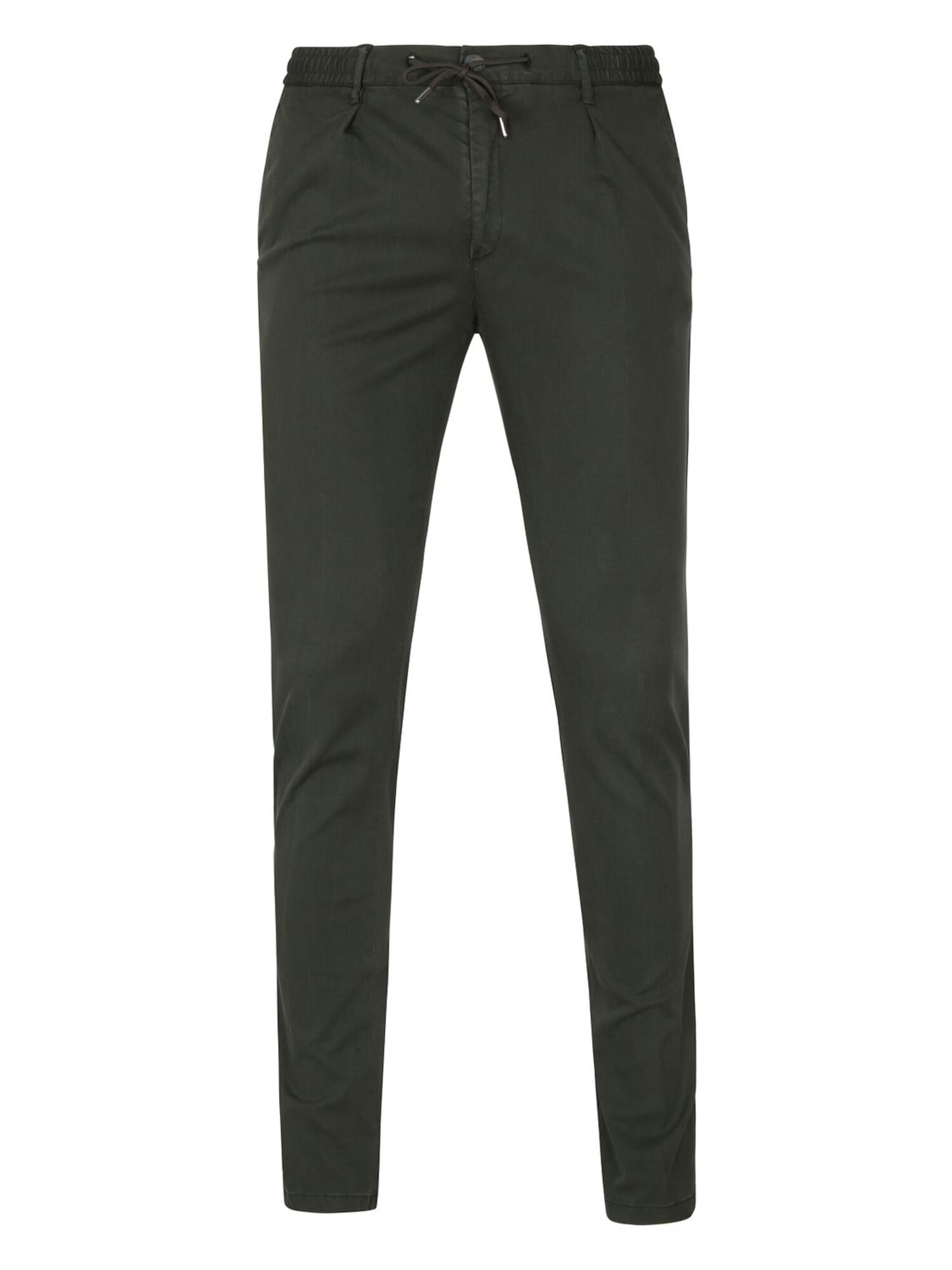 Profuomo Chino Donkergroen