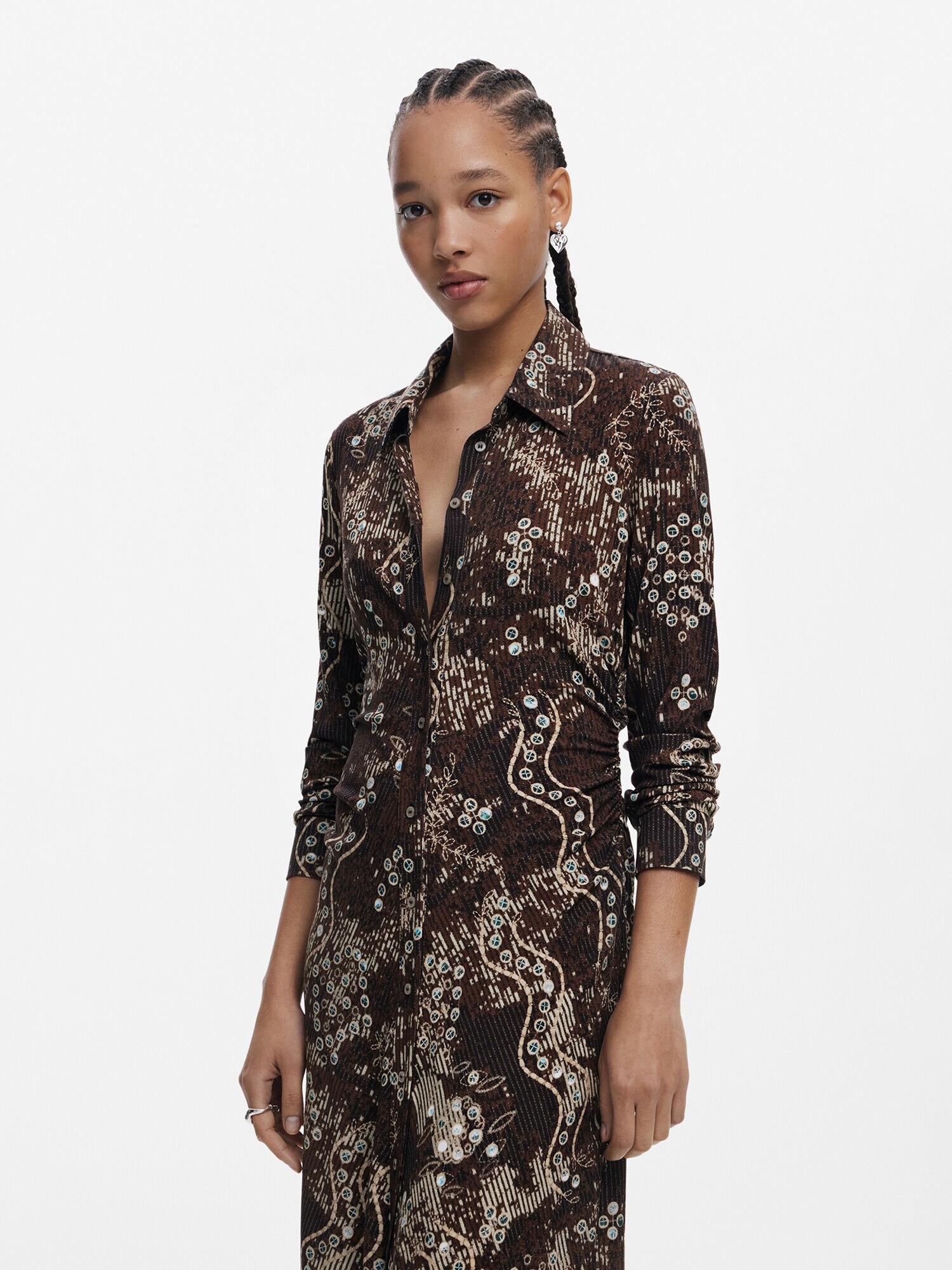 Thumbnail - Desigual Kleid