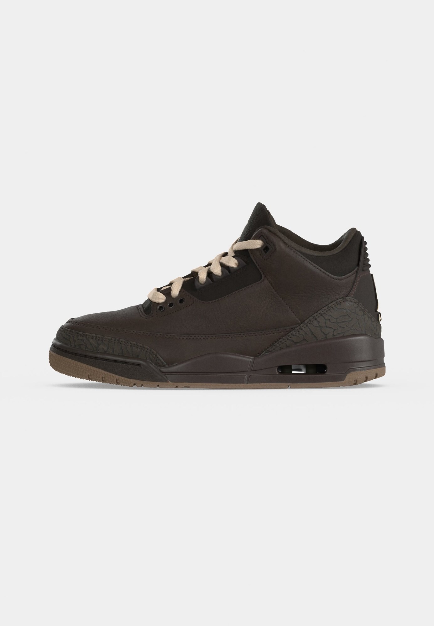 Låg sneaker 'Air'