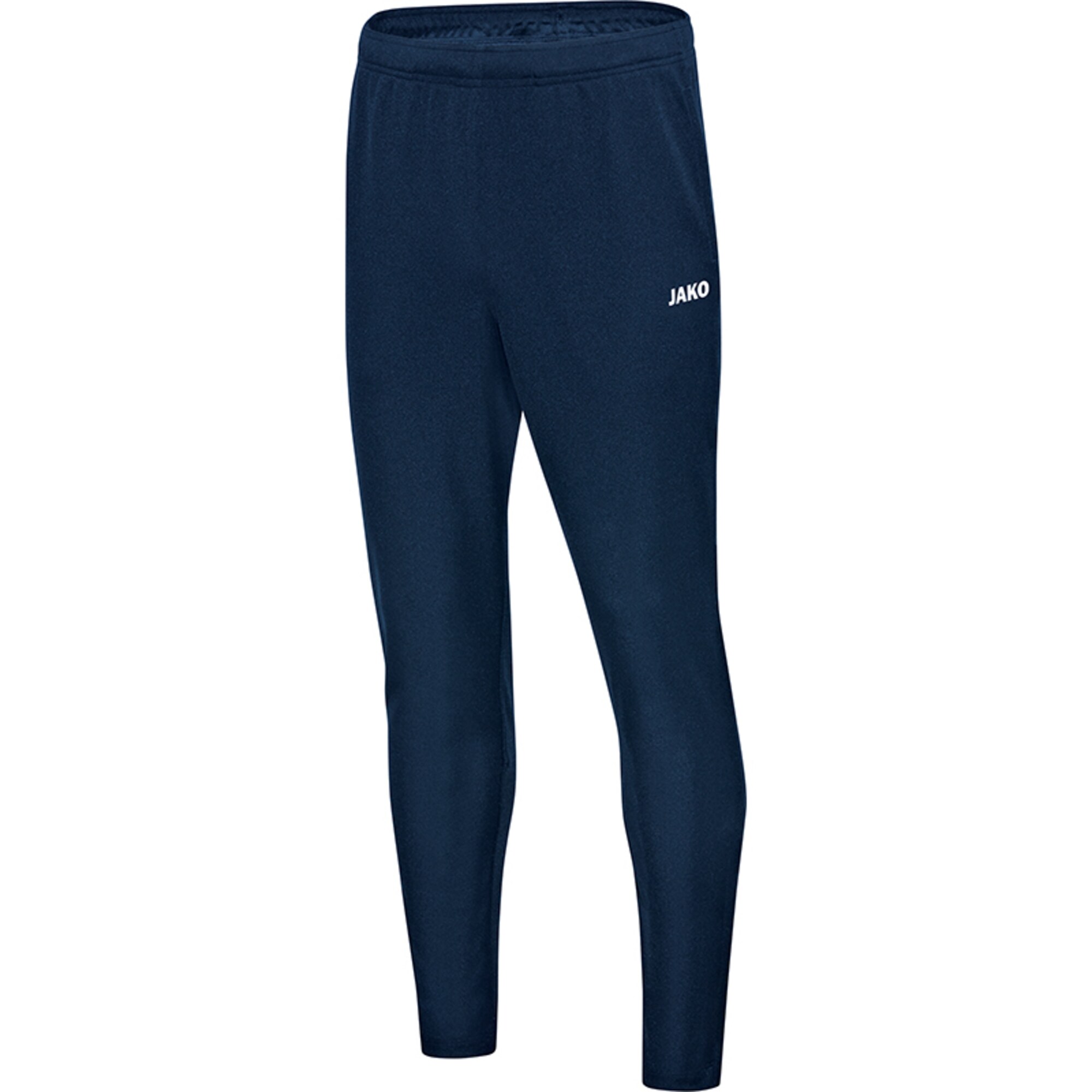 JAKO Pantaloni sport  albastru închis