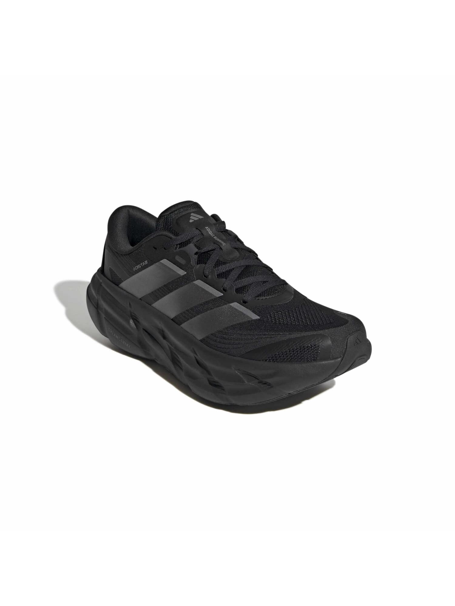 ADIDAS PERFORMANCE Bežecká obuv 'ADISTAR 5'  antracitová / čierna