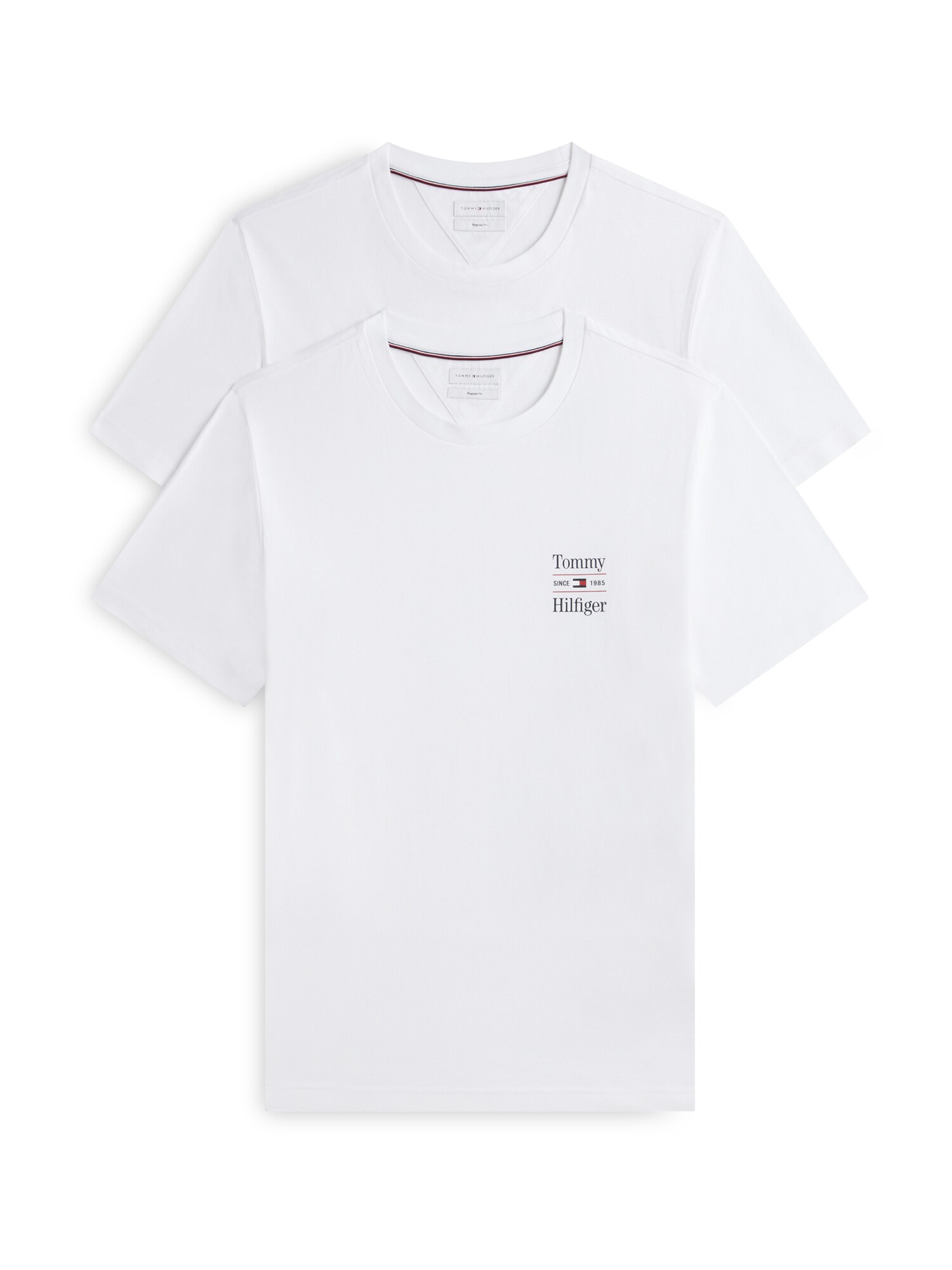 Tommy Hilfiger: autentic pentru bărbați tricou