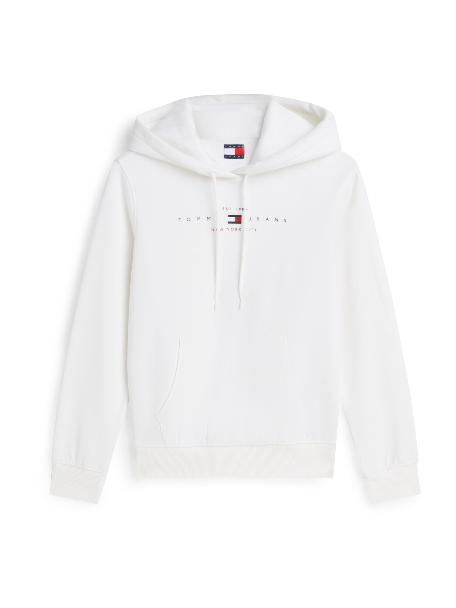 Tommy Jeans – de calitate pentru femei bluză