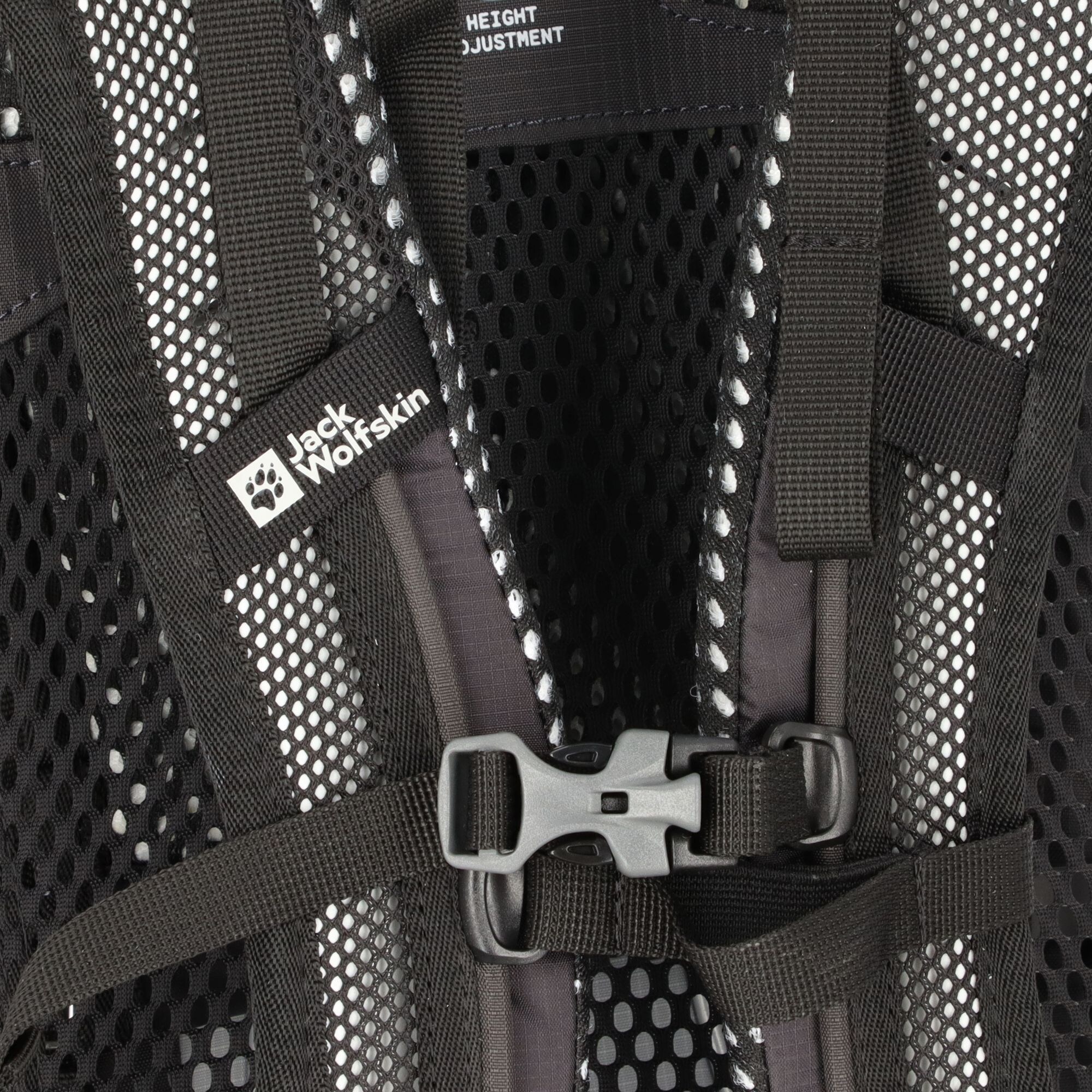 Thumbnail - JACK WOLFSKIN Sportrucksack Prelight Vent