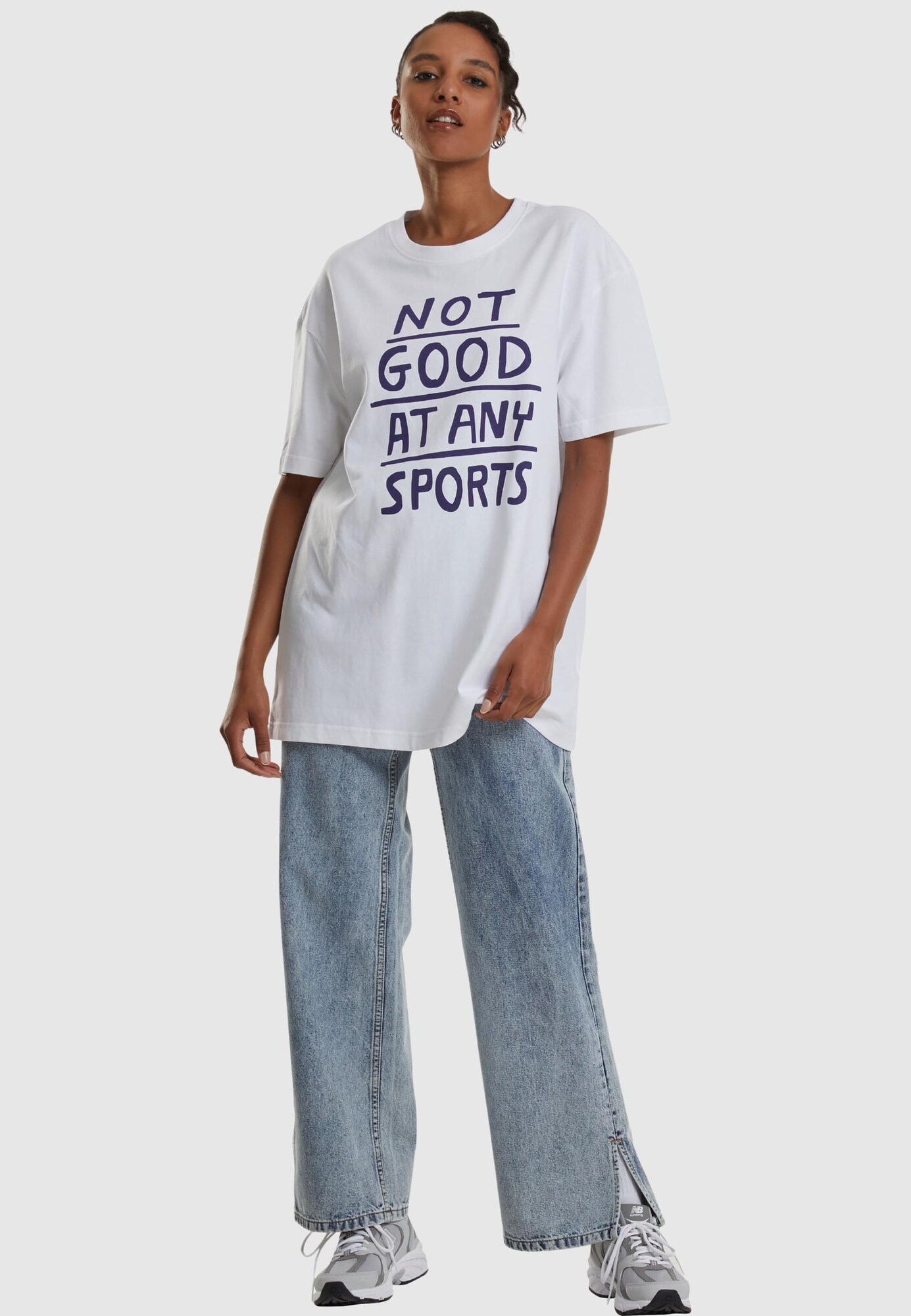 Thumbnail - Days Beyond T-Shirt Not Good At Any Sports