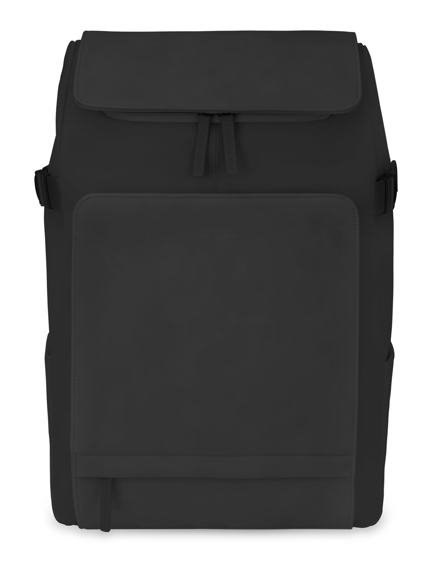 Kapten & Son Rucsac Bali  negru