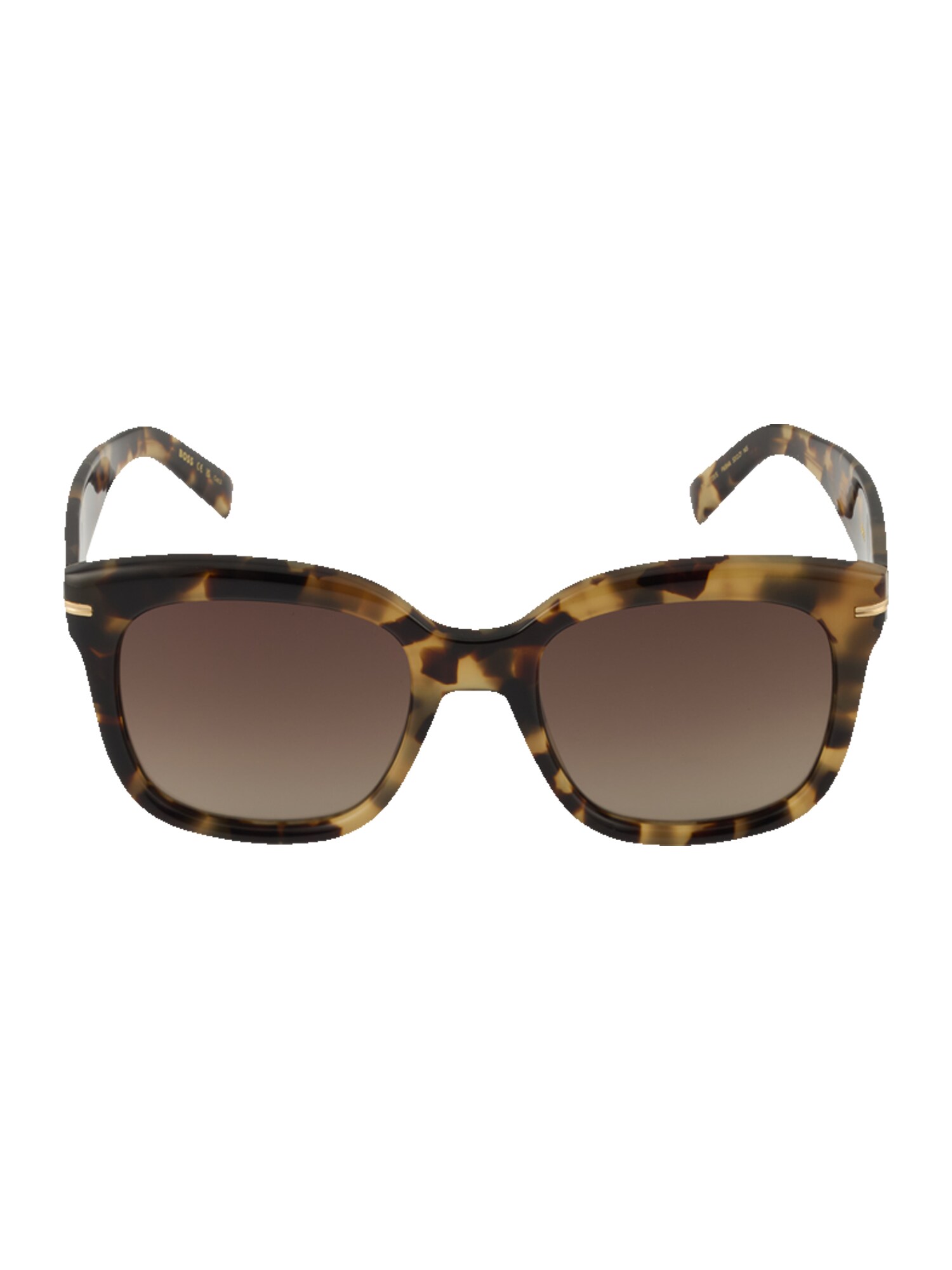 BOSS Napszemüveg '1731/S'  karamell / sötét barna akciós termékkép 1