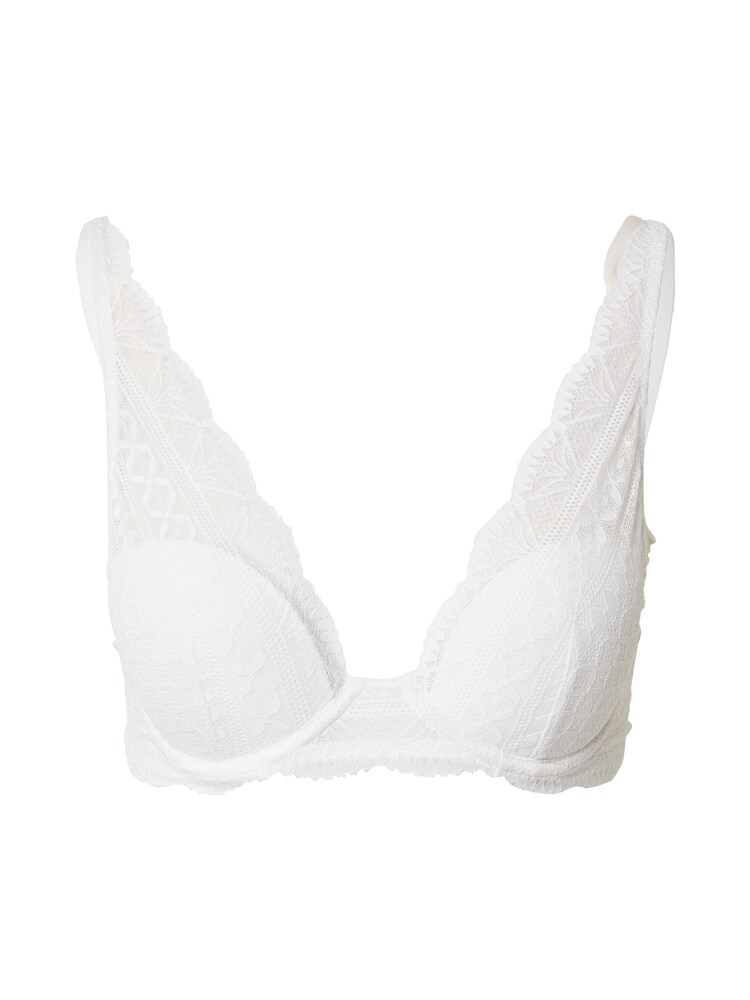 ETAM BH 'IDOLE' Damen Größe 80 weiß
