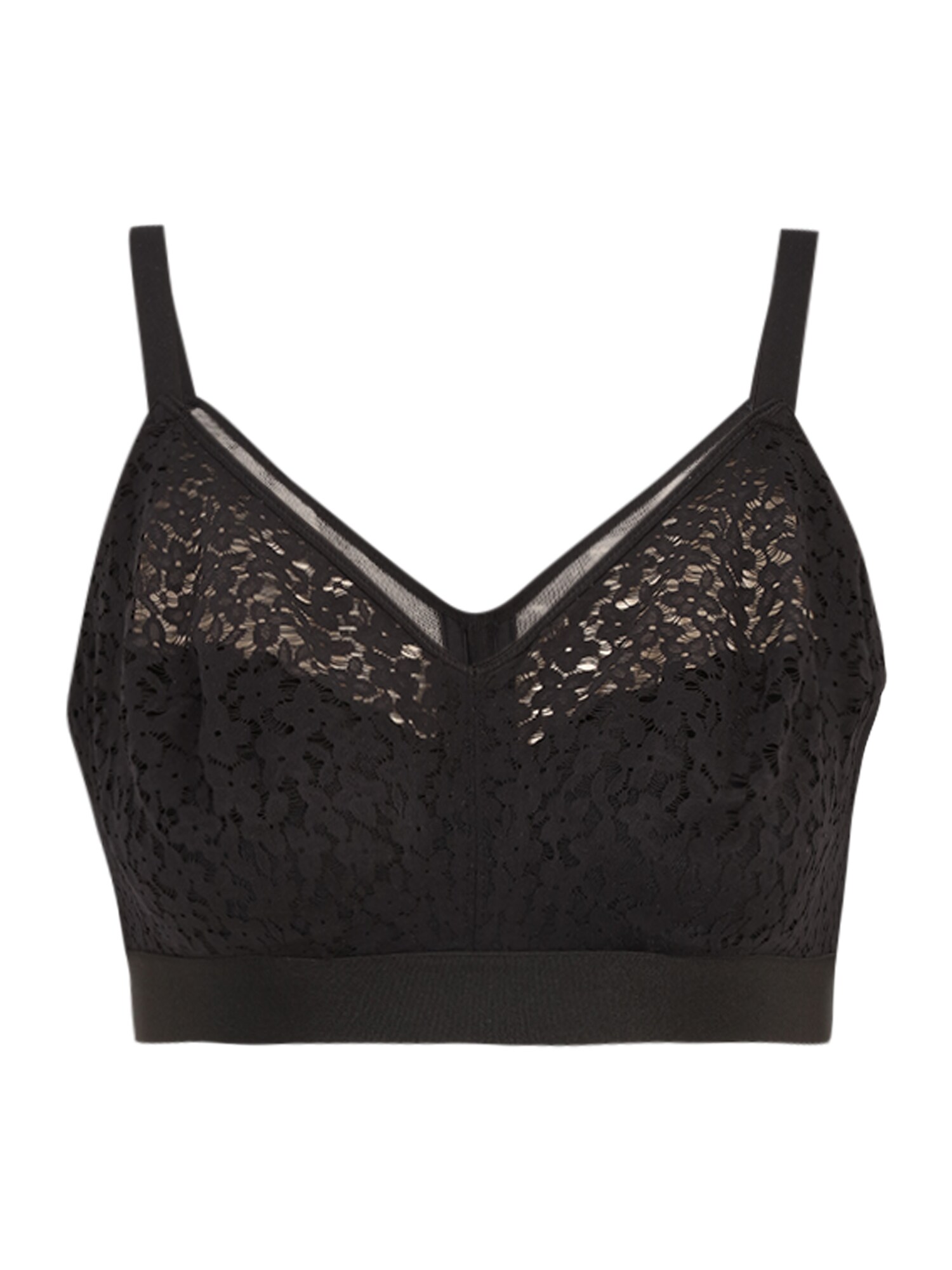 Chantelle Sutien NORAH  negru