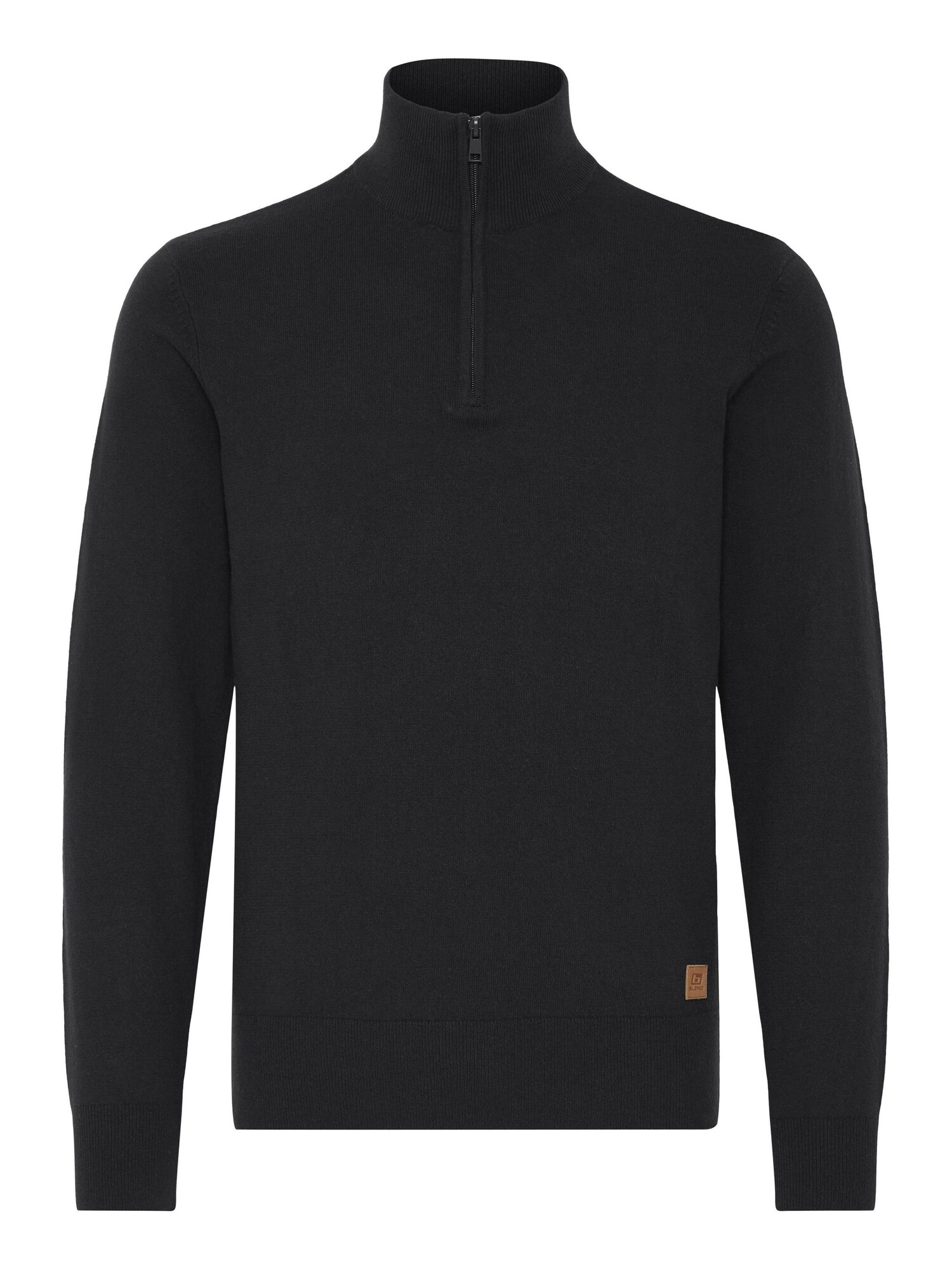 BLEND Jersey ' BHFilip '  negro