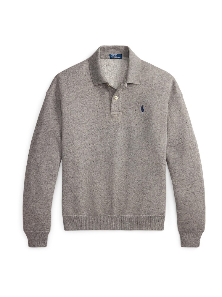 Polo Ralph Lauren Sweatshirt Damen Größe S grau